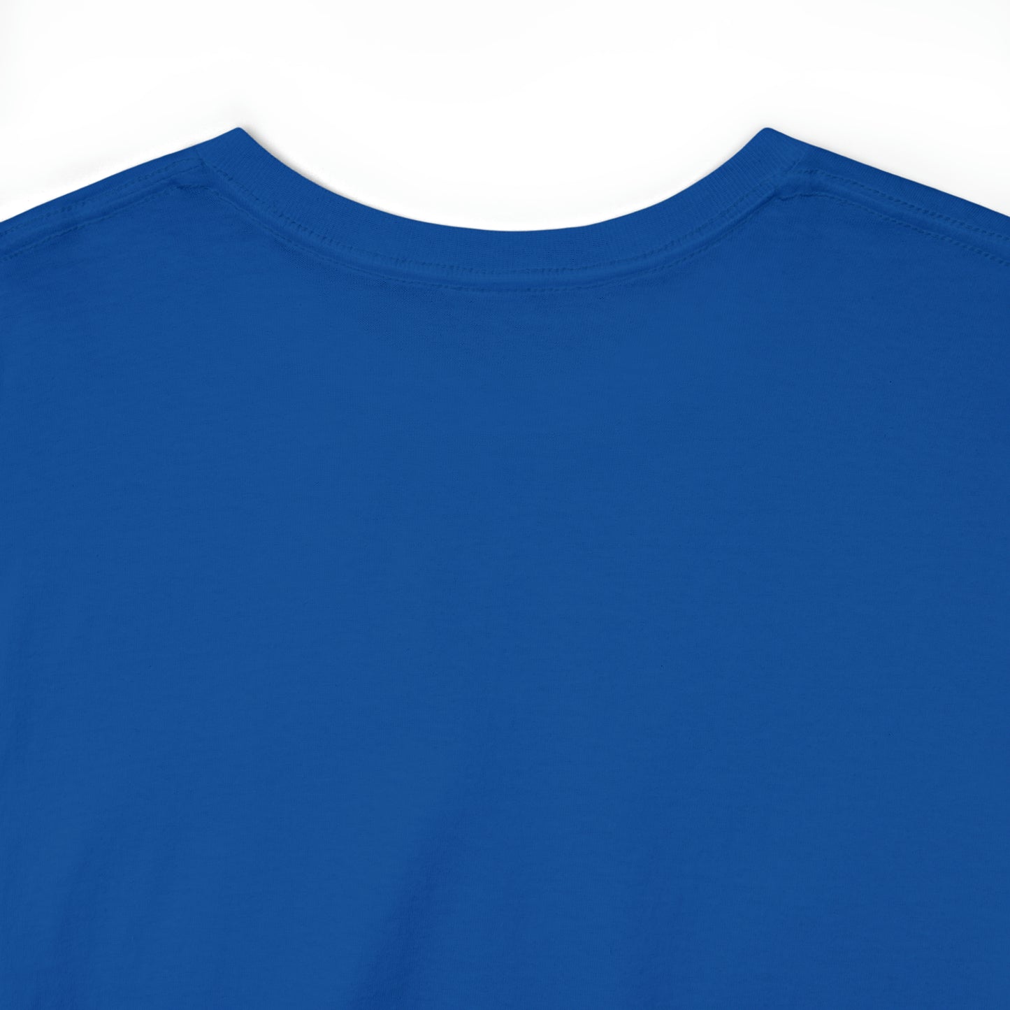 Some People Just Need A Pat On The Back Funny Cotton Tee