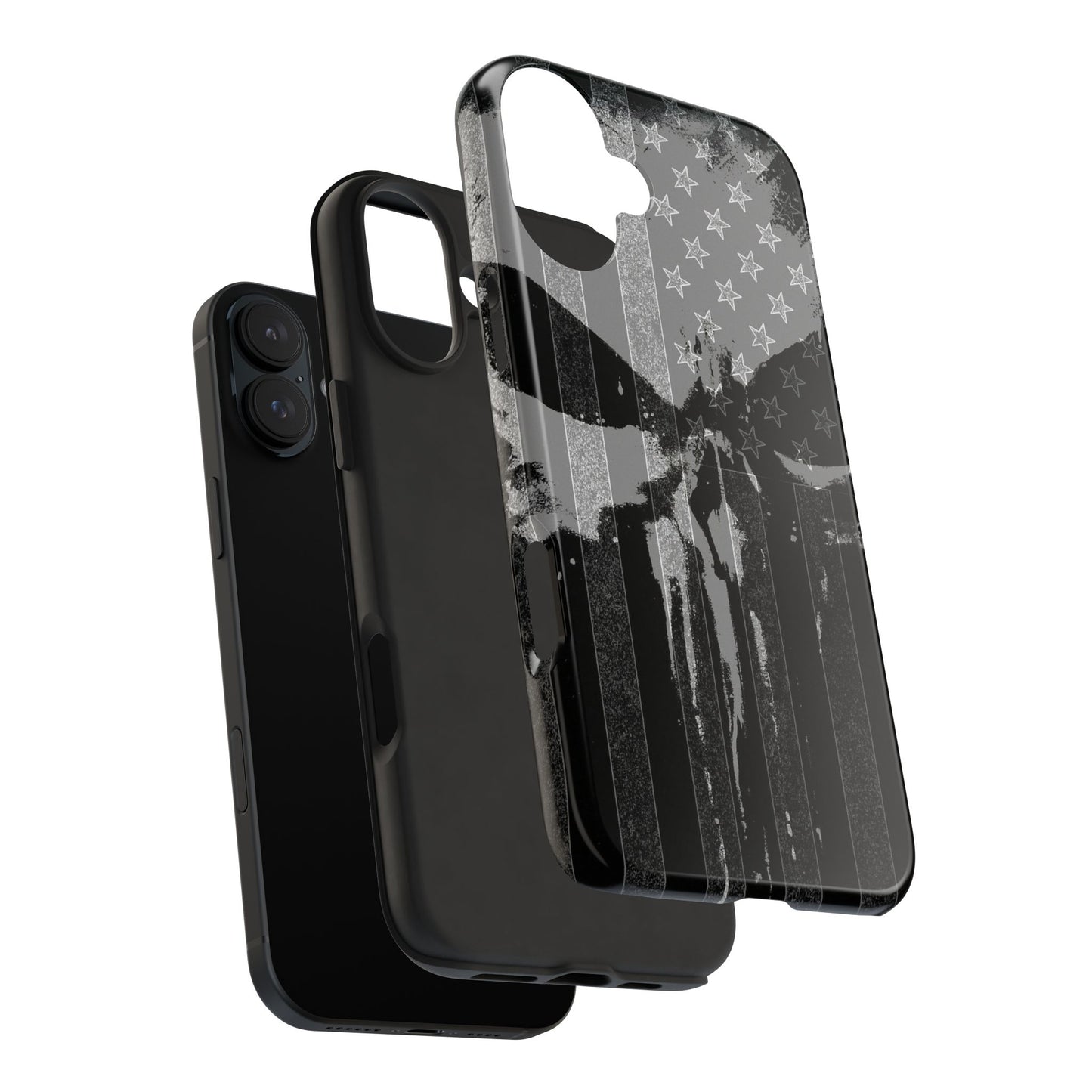 Punisher Tough Phone Cases