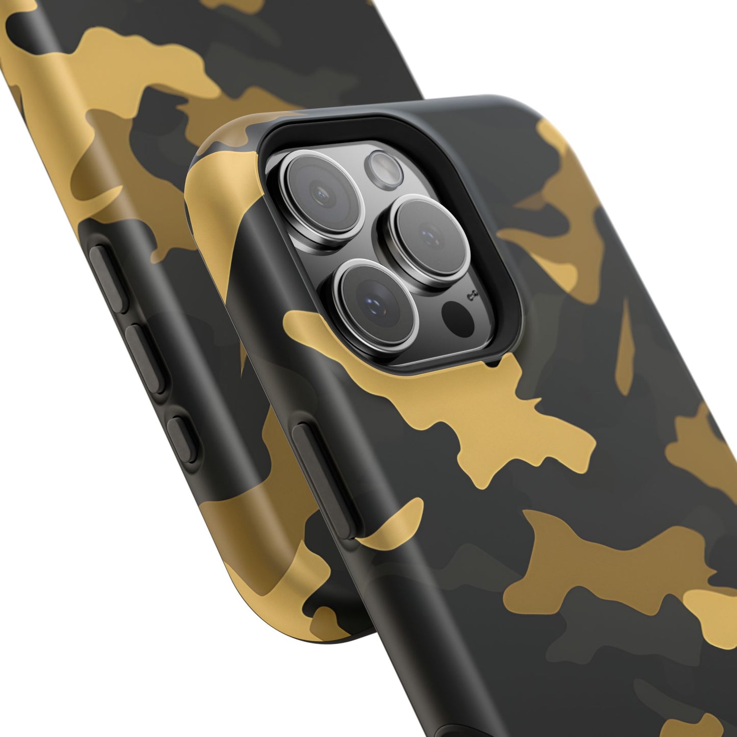 Magnetic Tough Cases