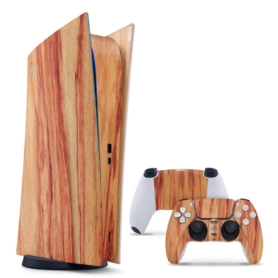 PS5 Vinyl Skins