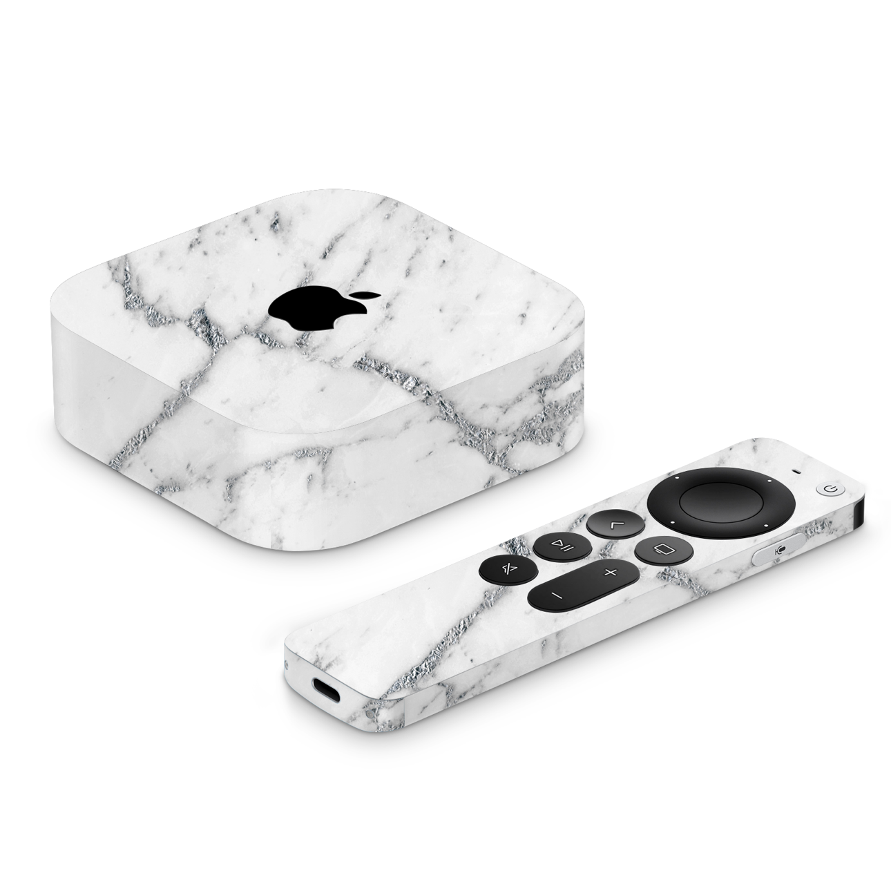 Apple TV Skins