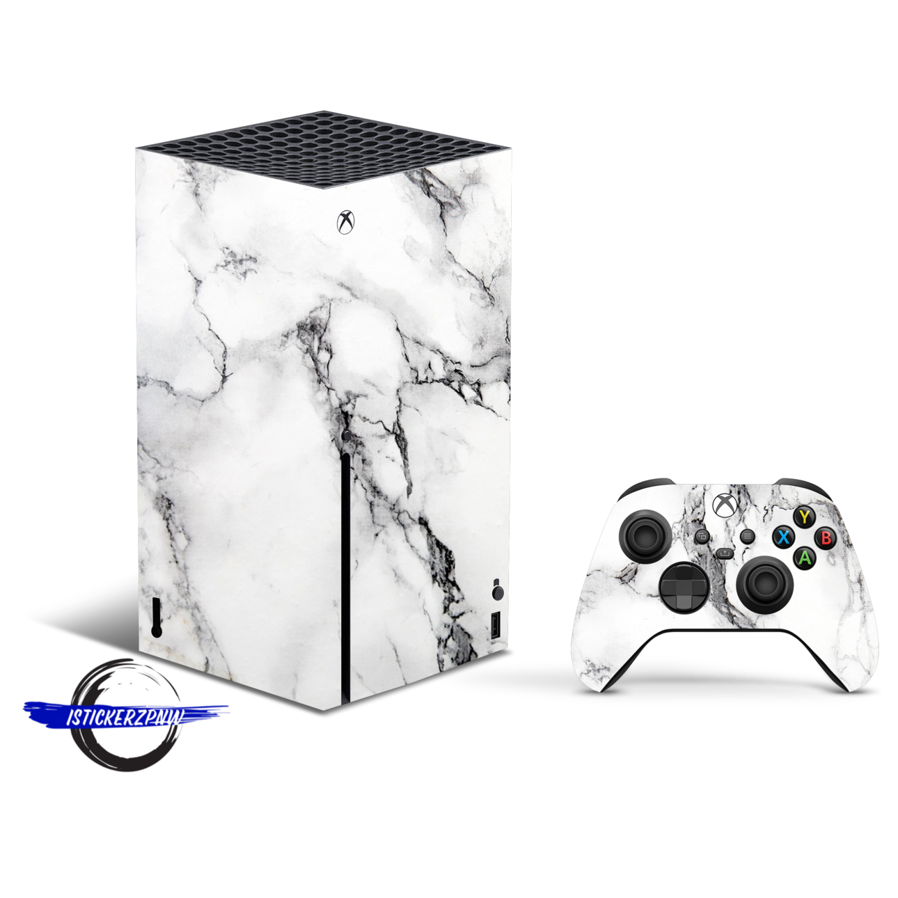Xbox X Skins