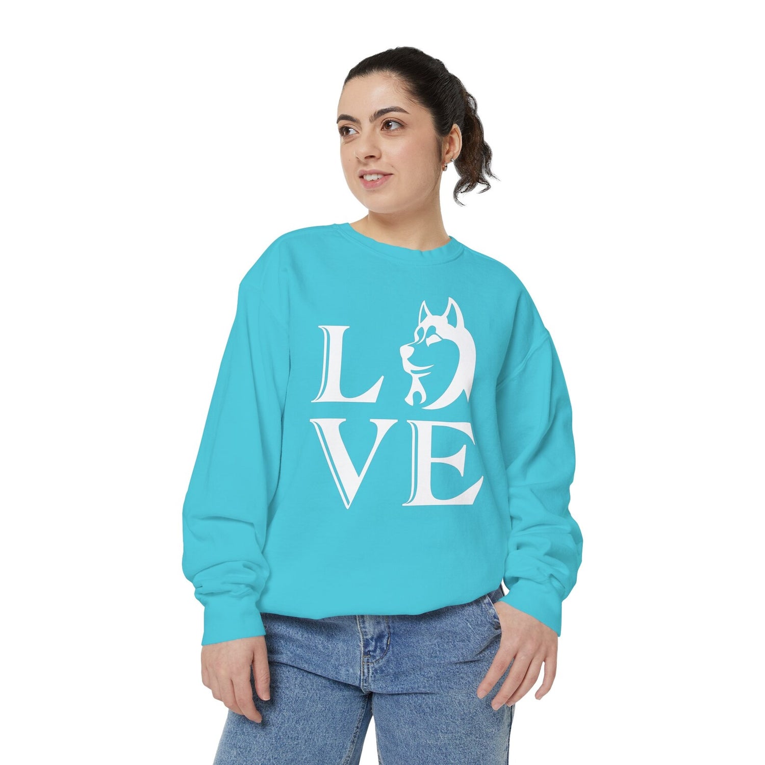 sweatshirts
