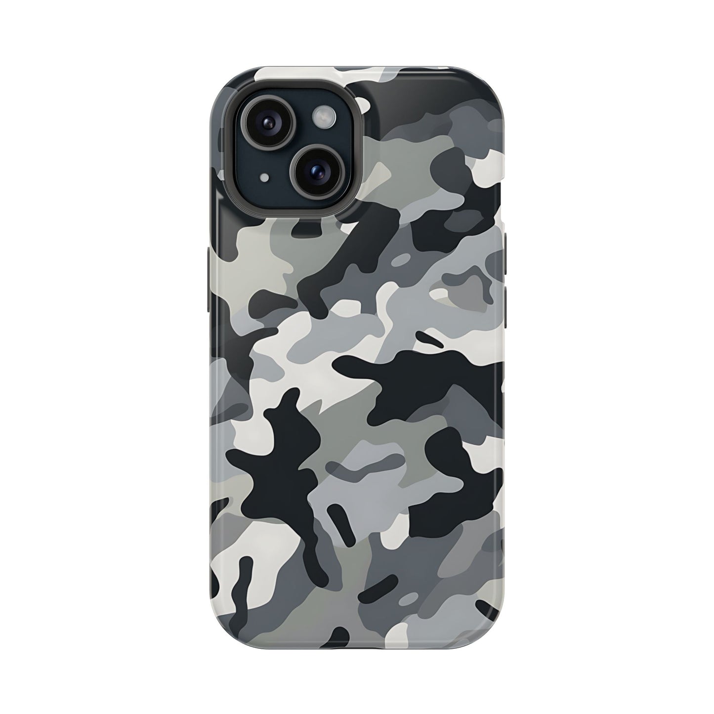 Magnetic Tough Cases