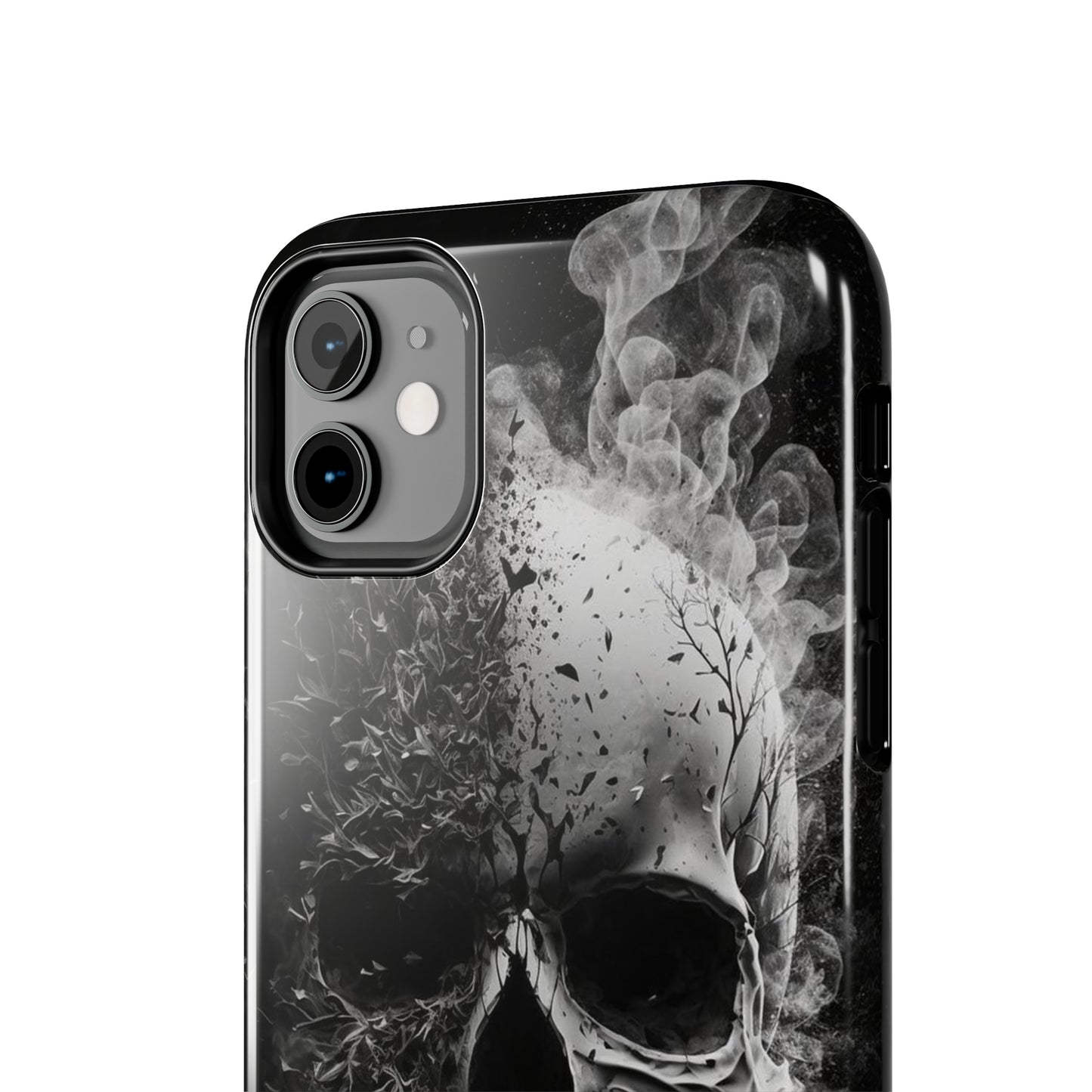 Skull Tough Phone Cases