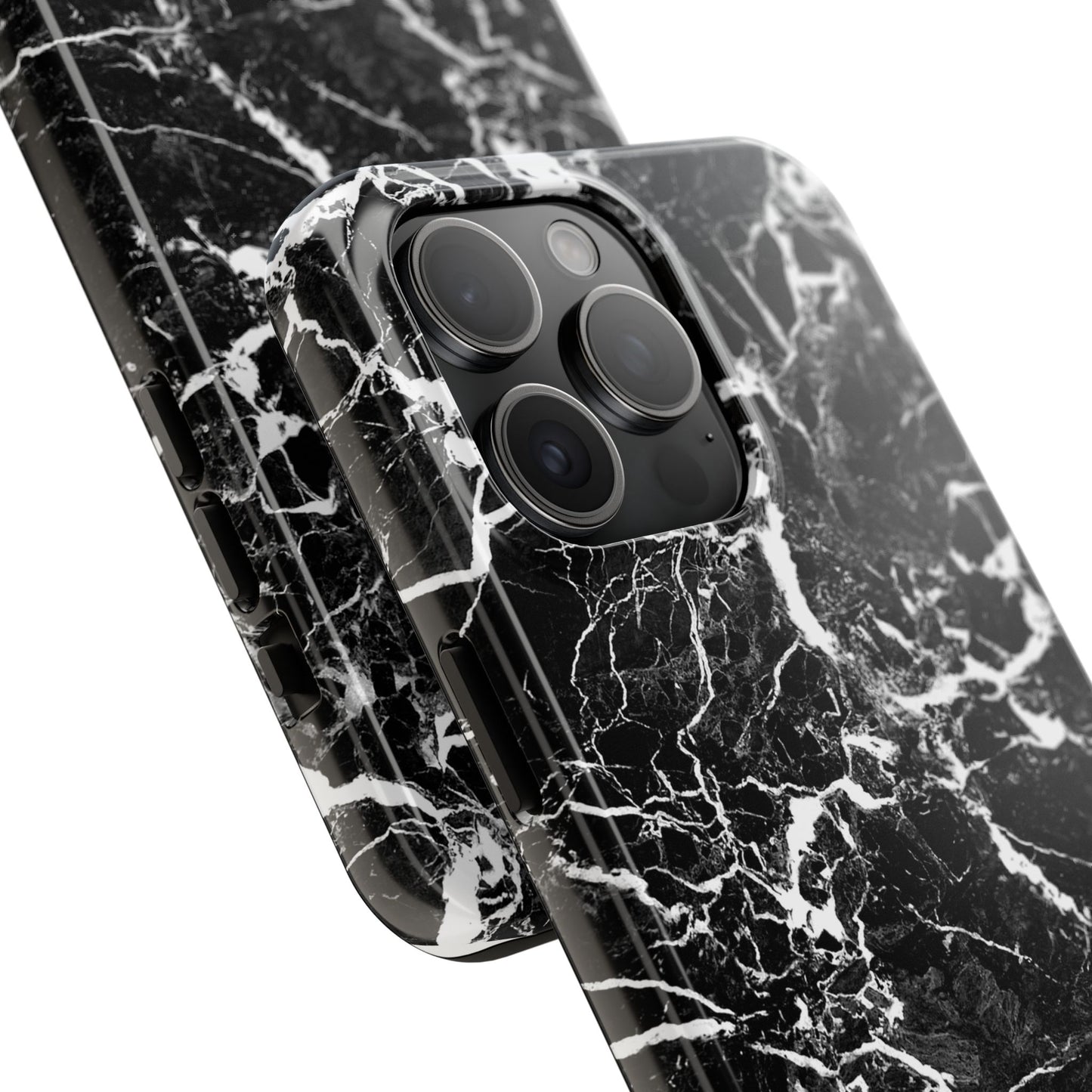 Marble Tough Phone Cases