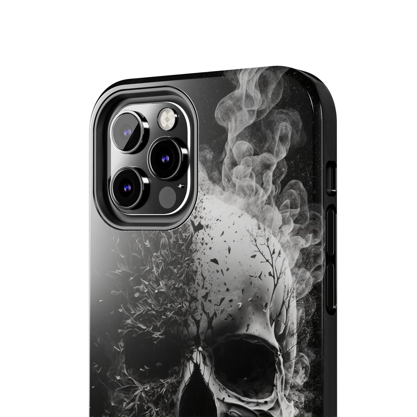 Skull Tough Phone Cases