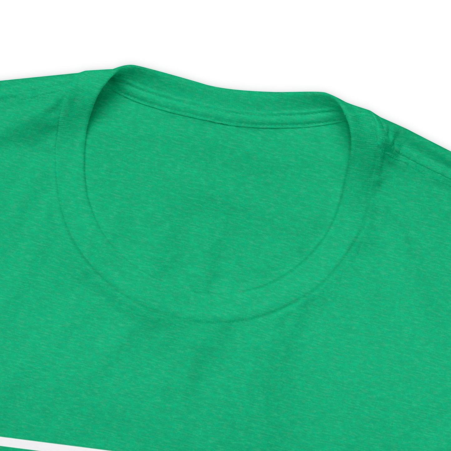 Easily Distracted By Everything Short Sleeve Tee