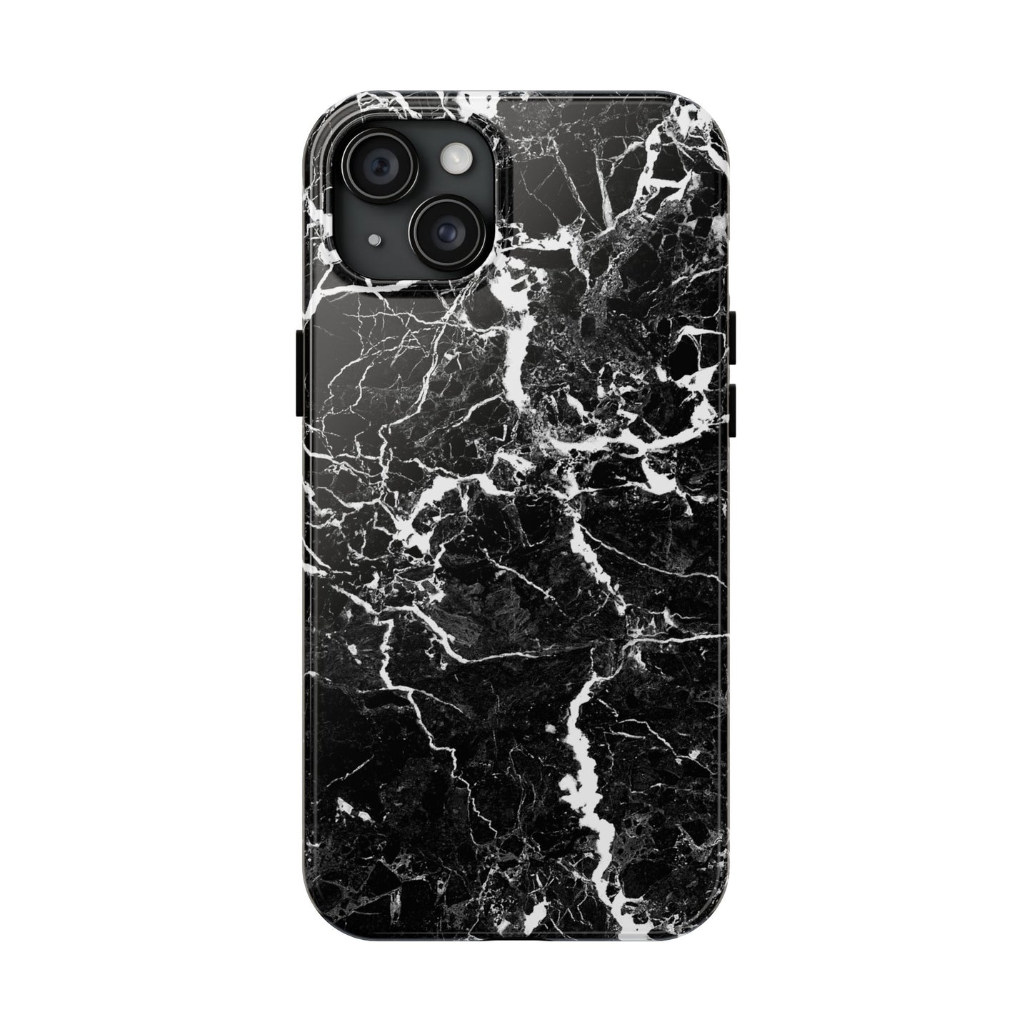 Marble Tough Phone Cases