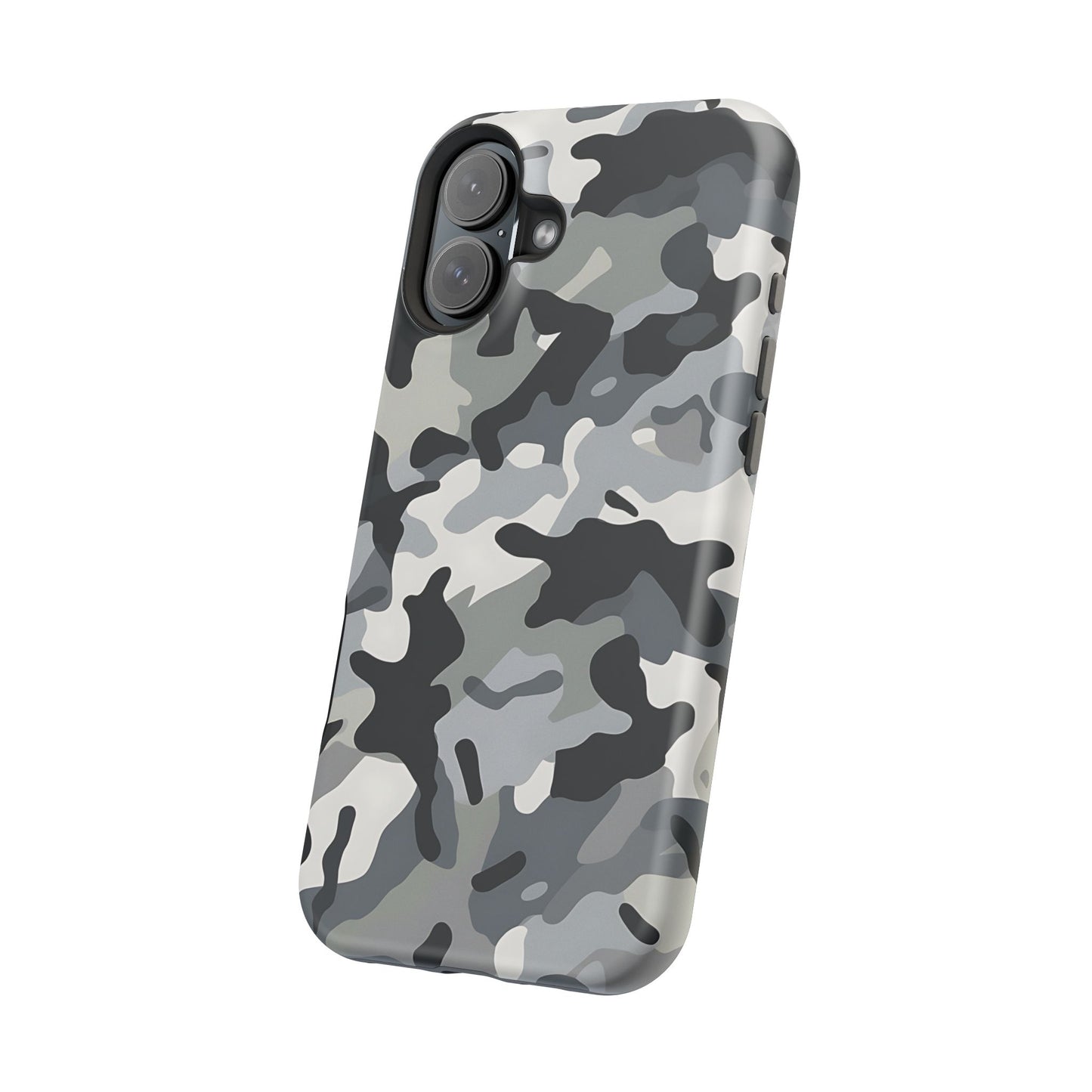 Magnetic Tough Cases