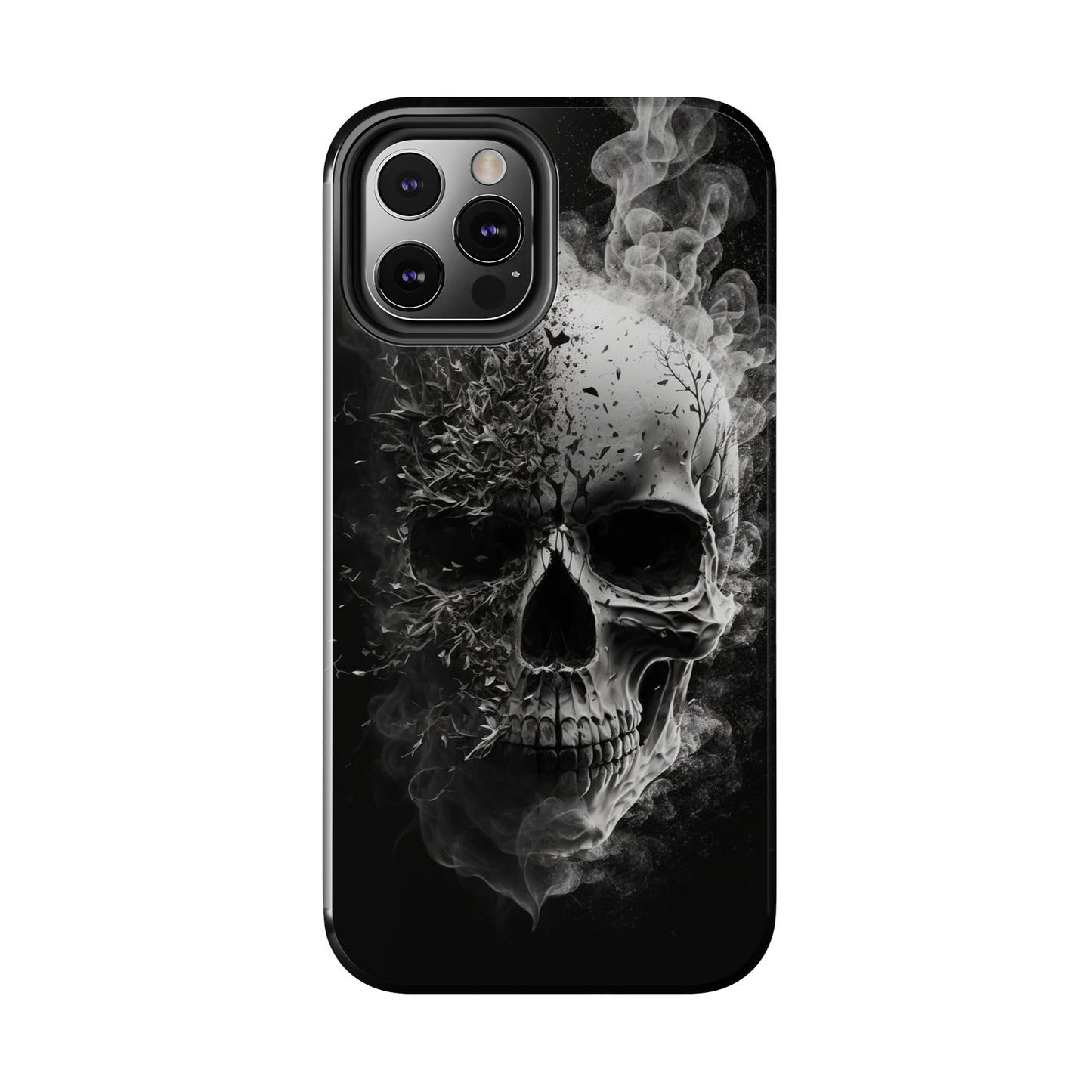 Skull Tough Phone Cases