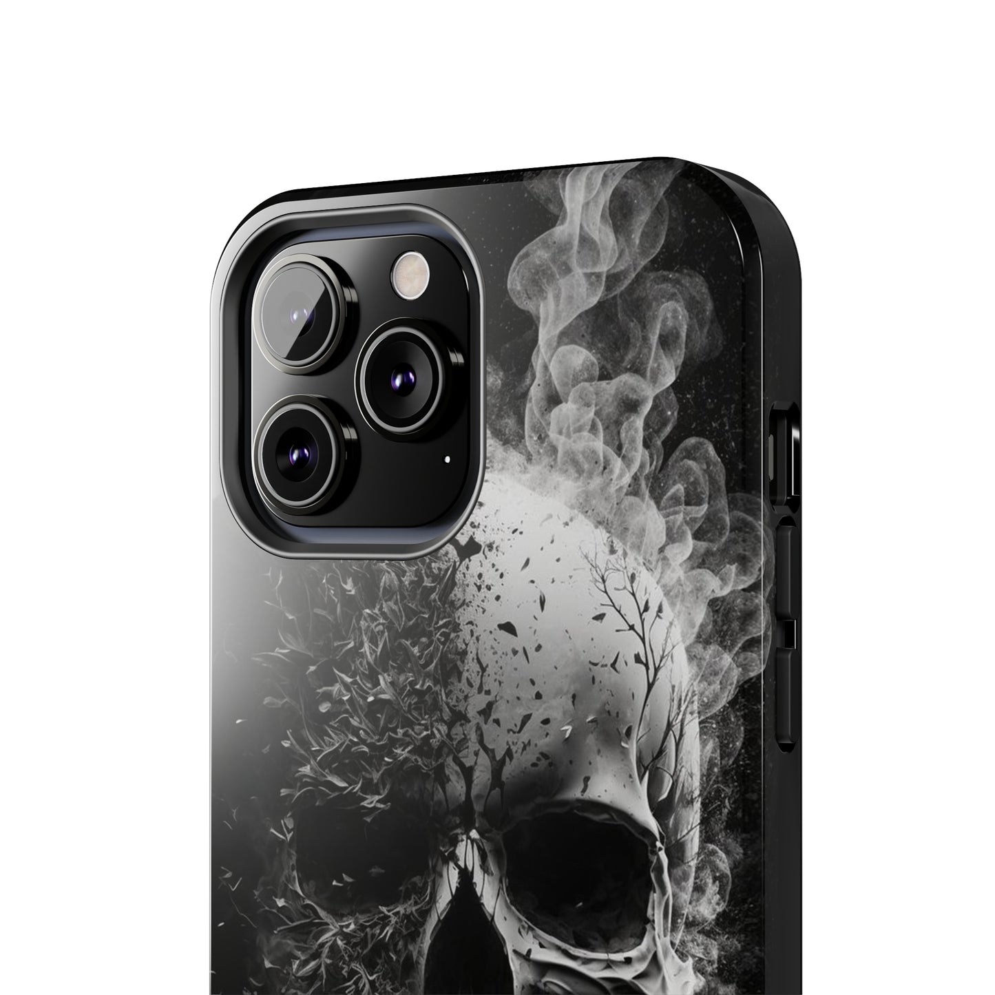 Skull Tough Phone Cases