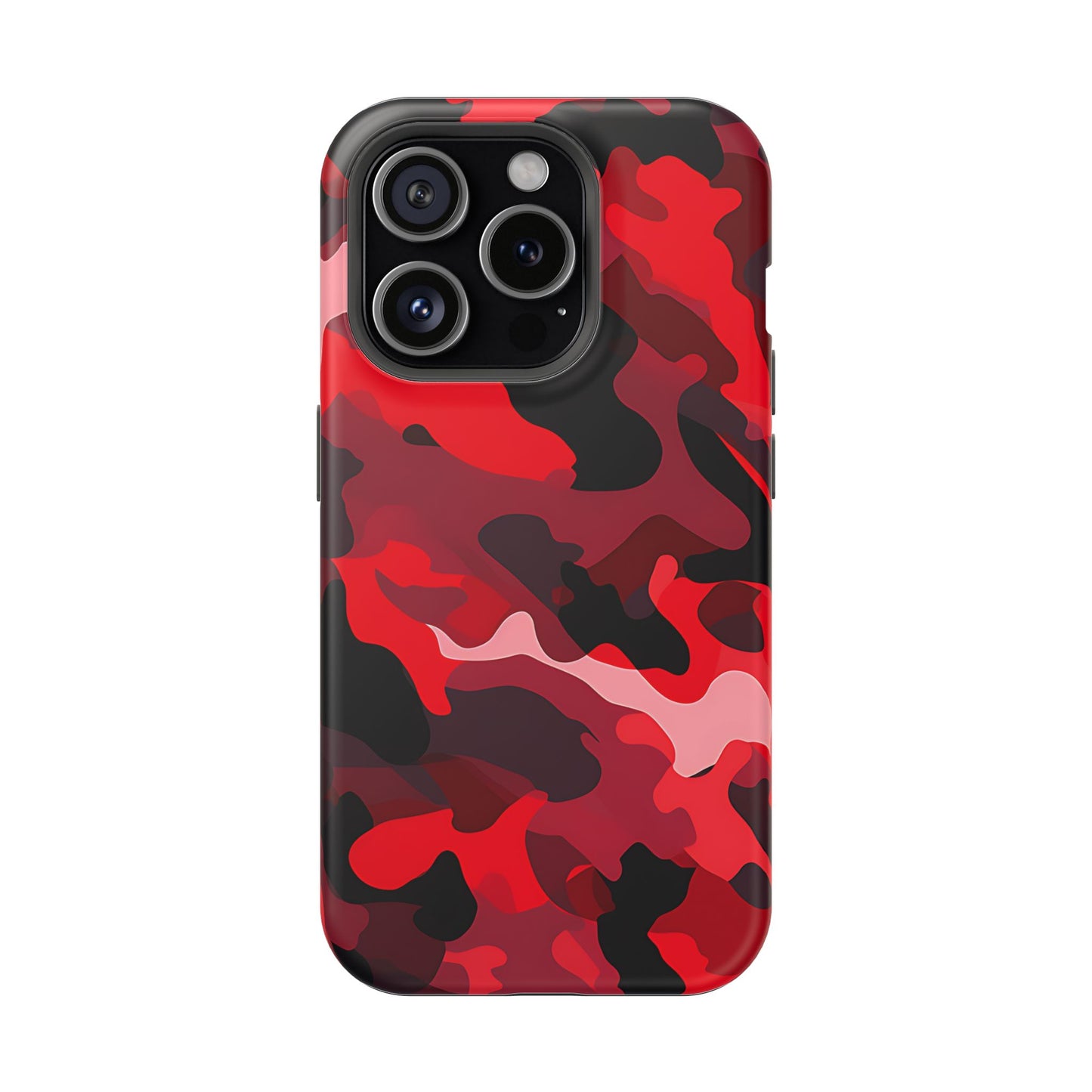Magnetic Tough Cases