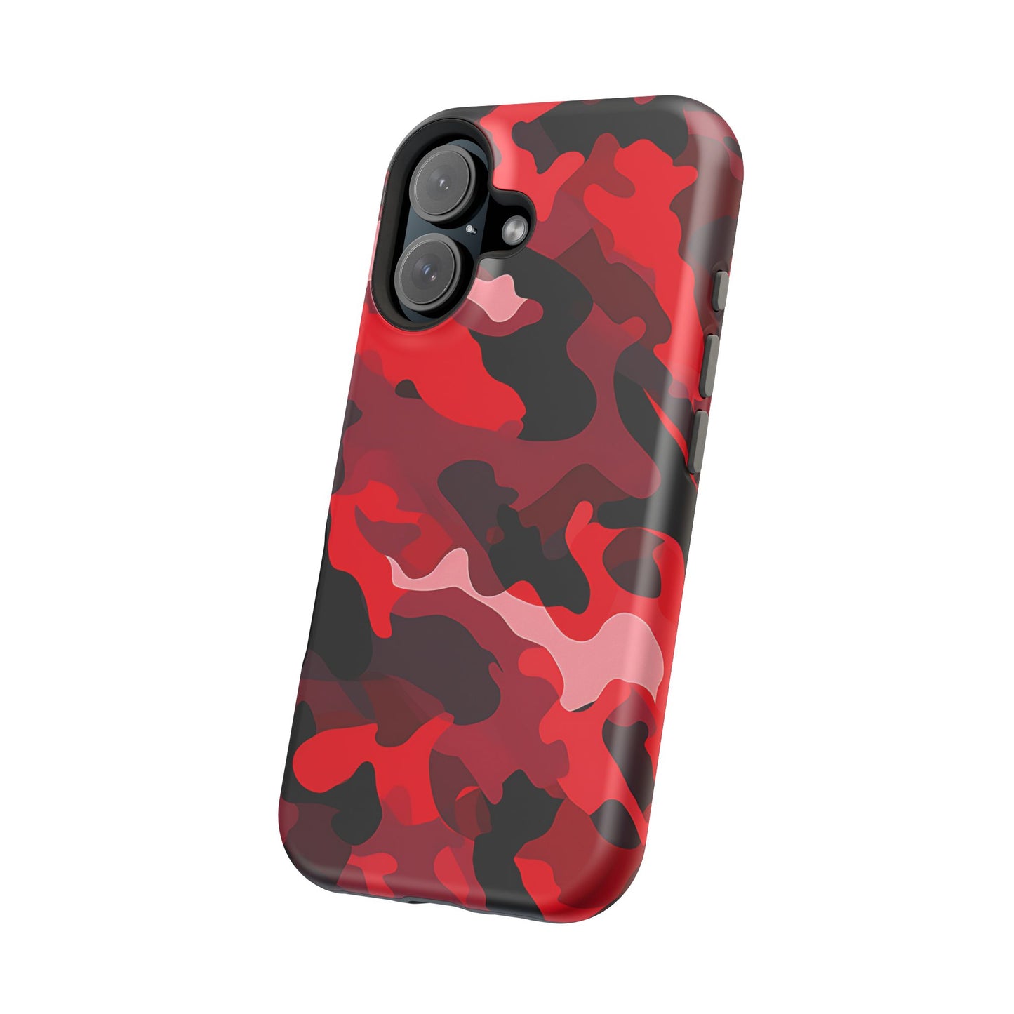 Magnetic Tough Cases