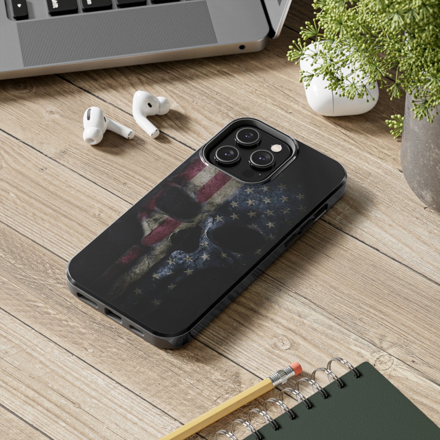 Punisher Tough Phone Cases