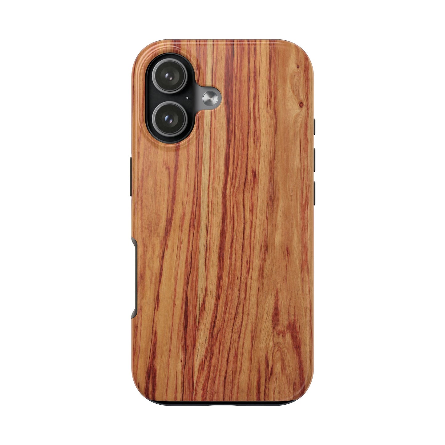 Hardwood Tough Phone Cases