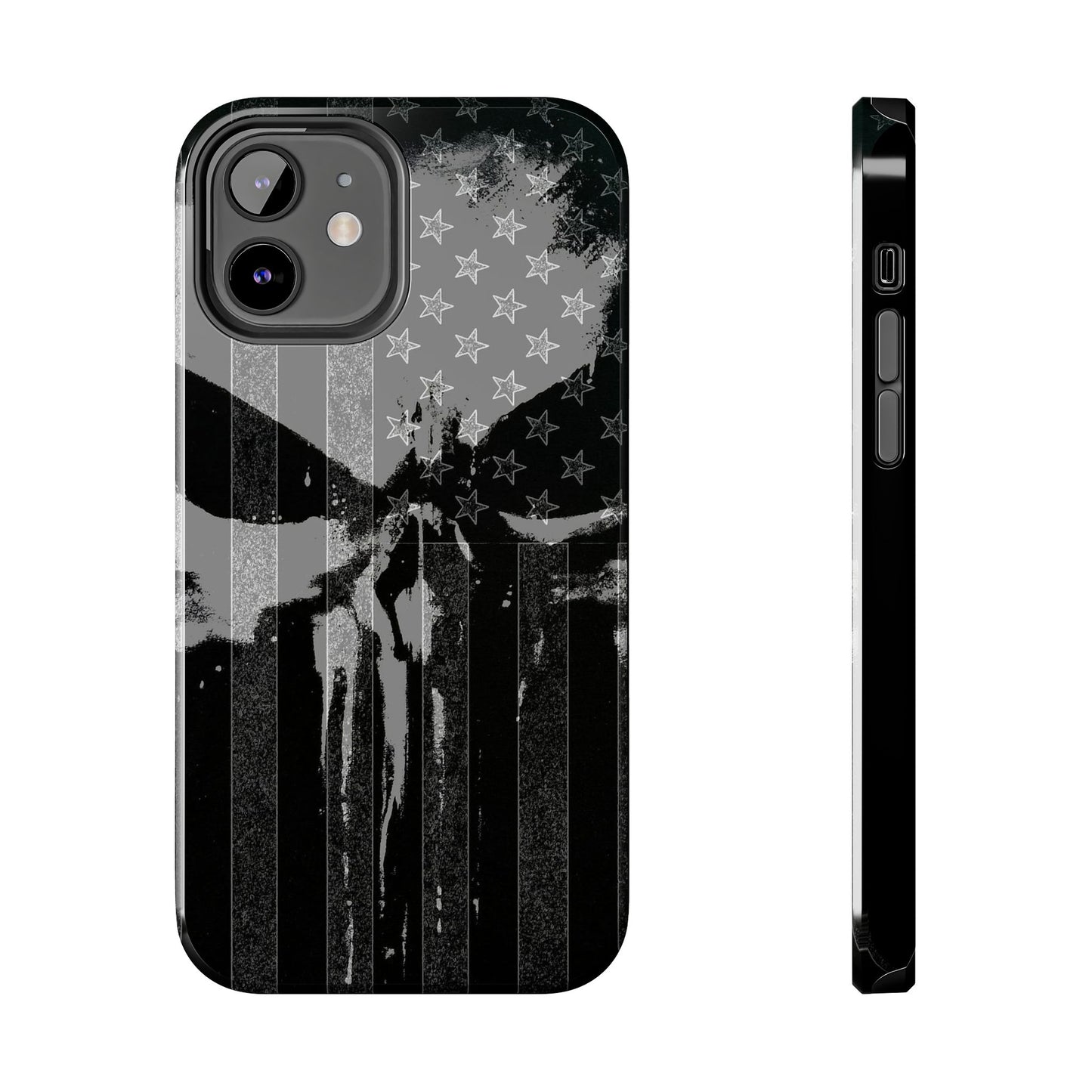 Punisher Tough Phone Cases