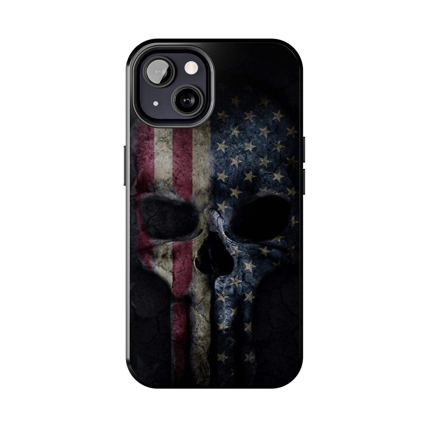 Punisher Tough Phone Cases