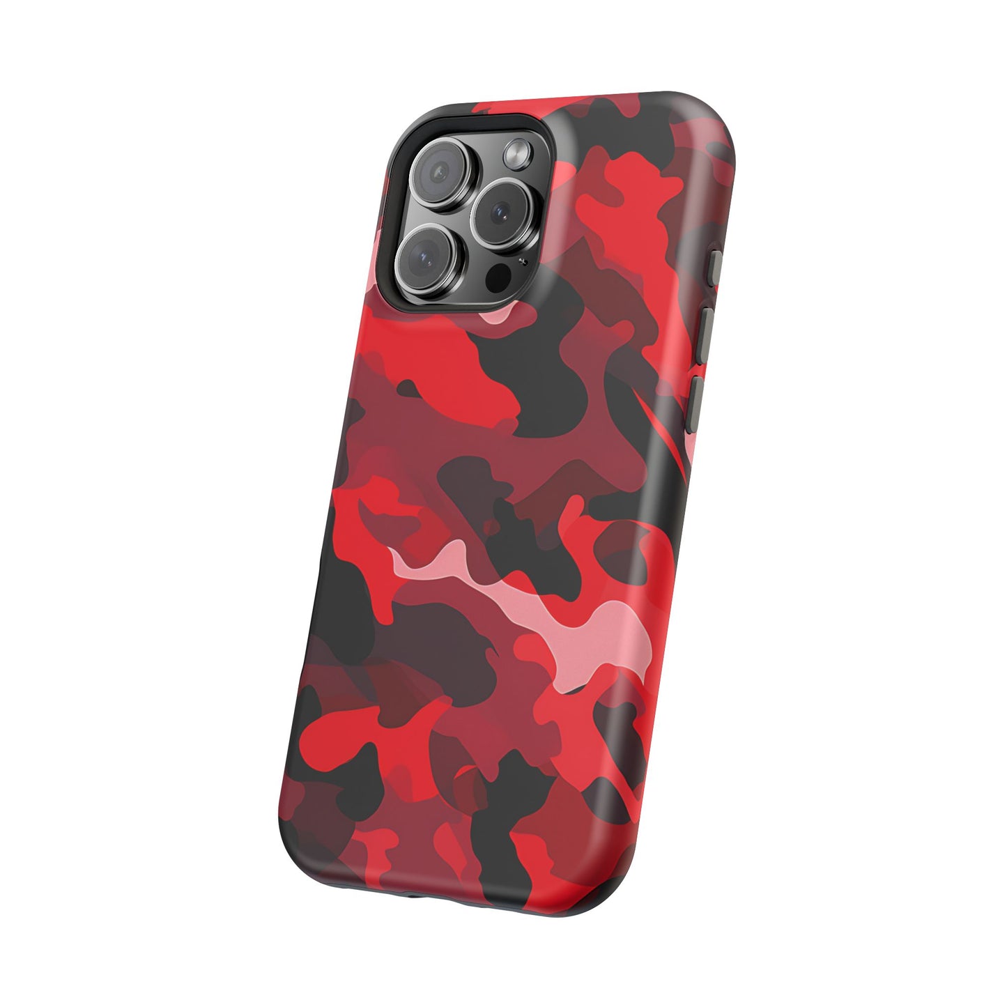 Magnetic Tough Cases