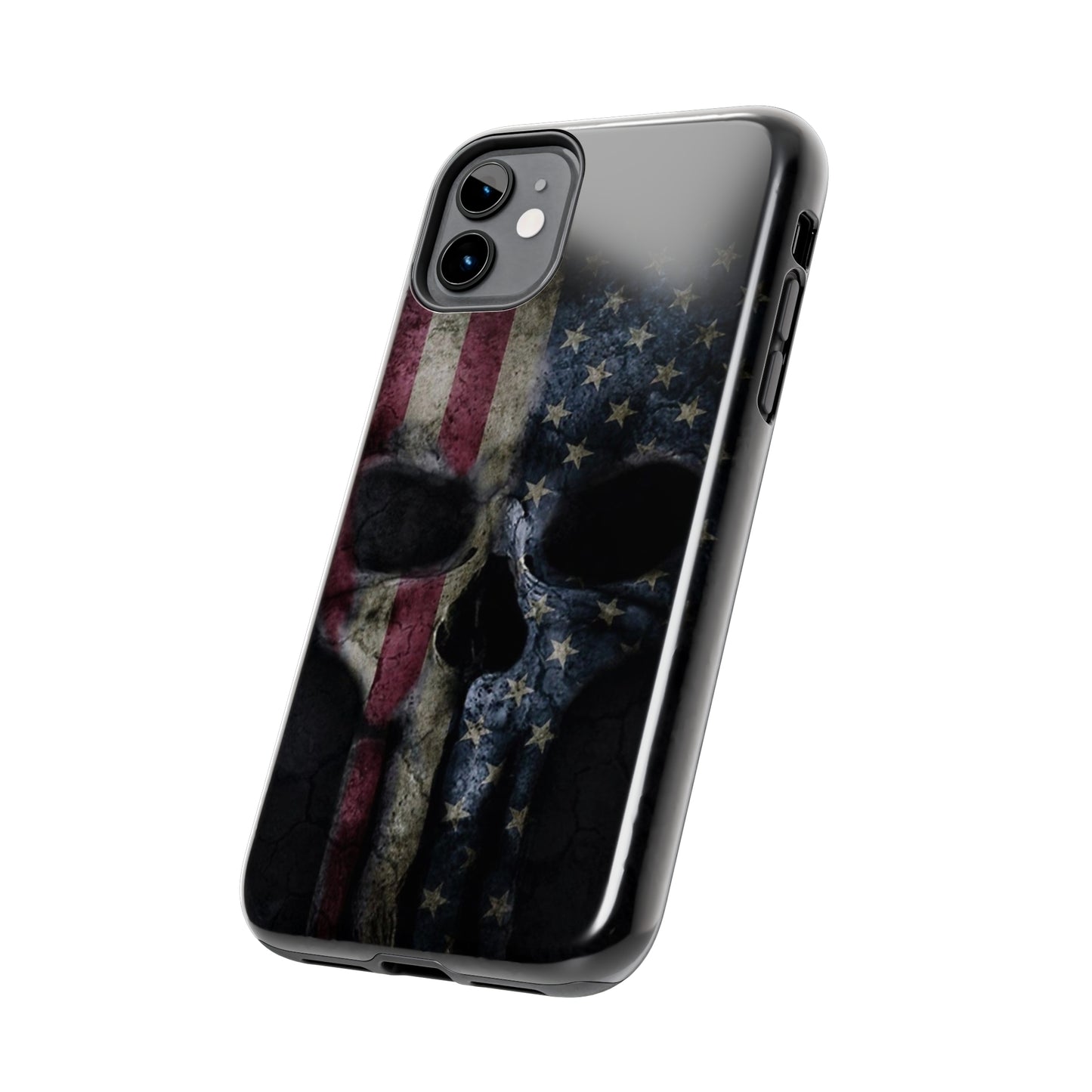 Punisher Tough Phone Cases
