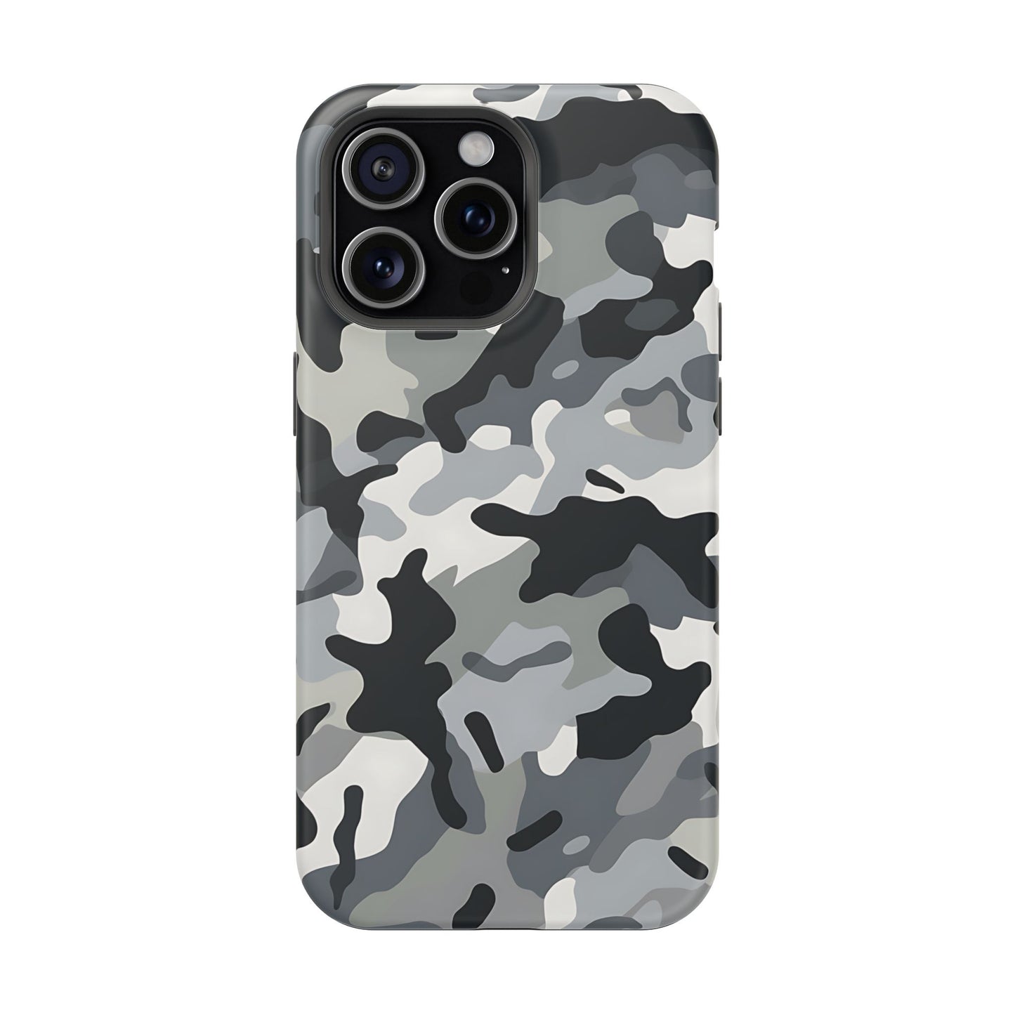 Magnetic Tough Cases