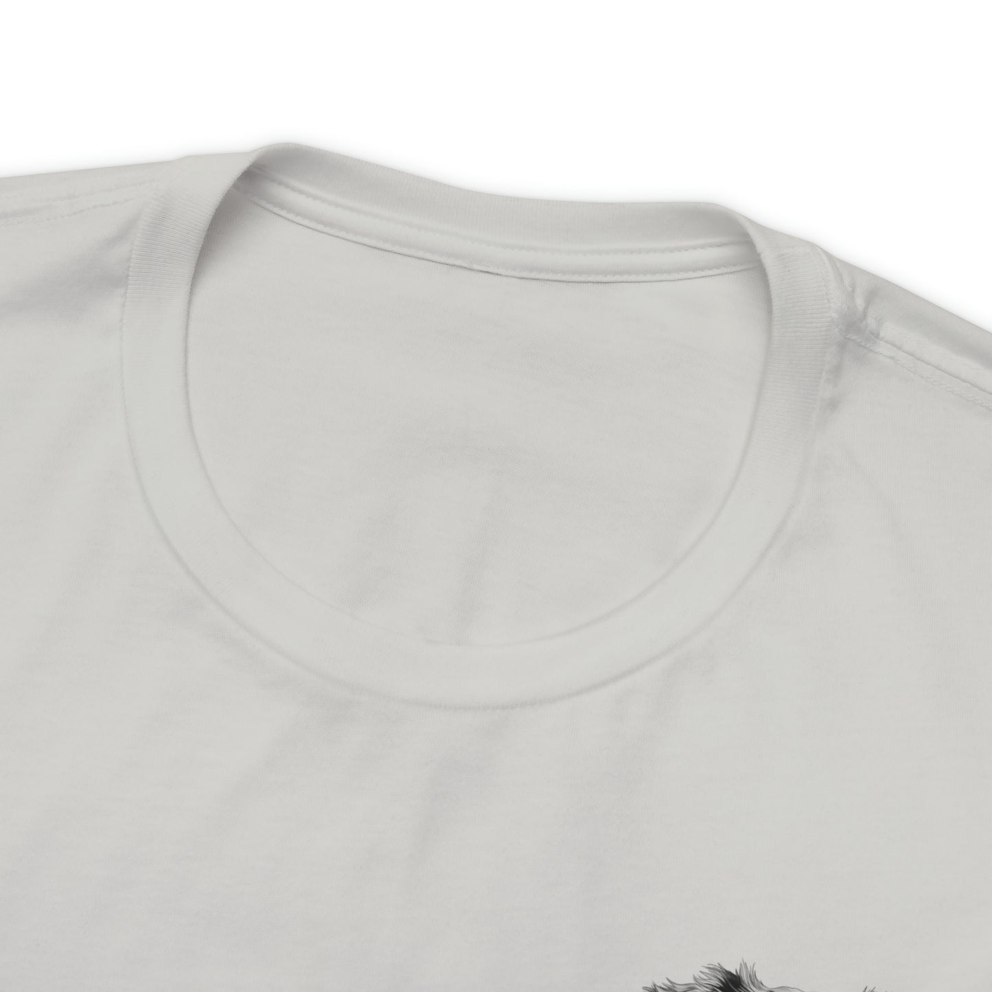Australian Shepherd Short Sleeve Tee