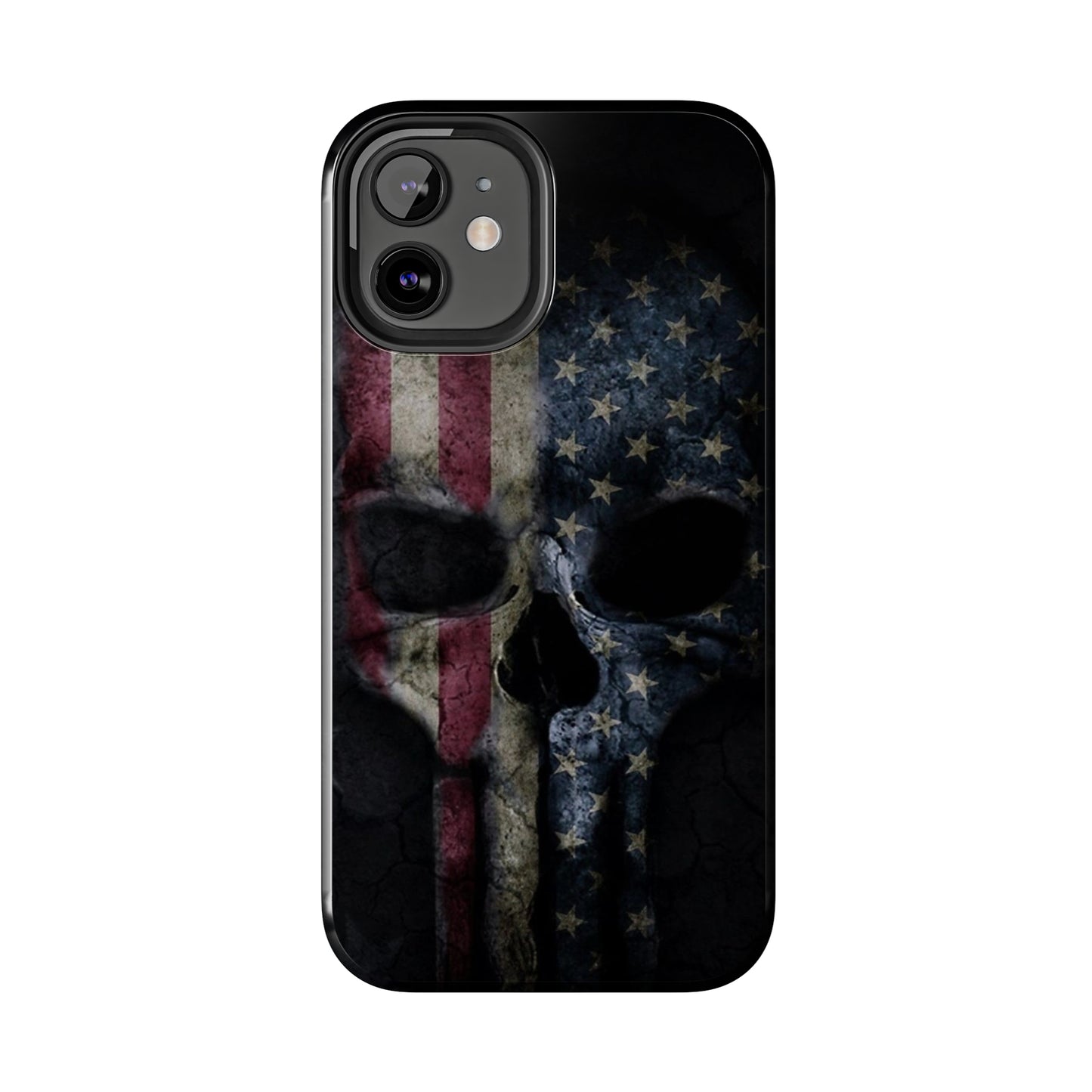 Punisher Tough Phone Cases