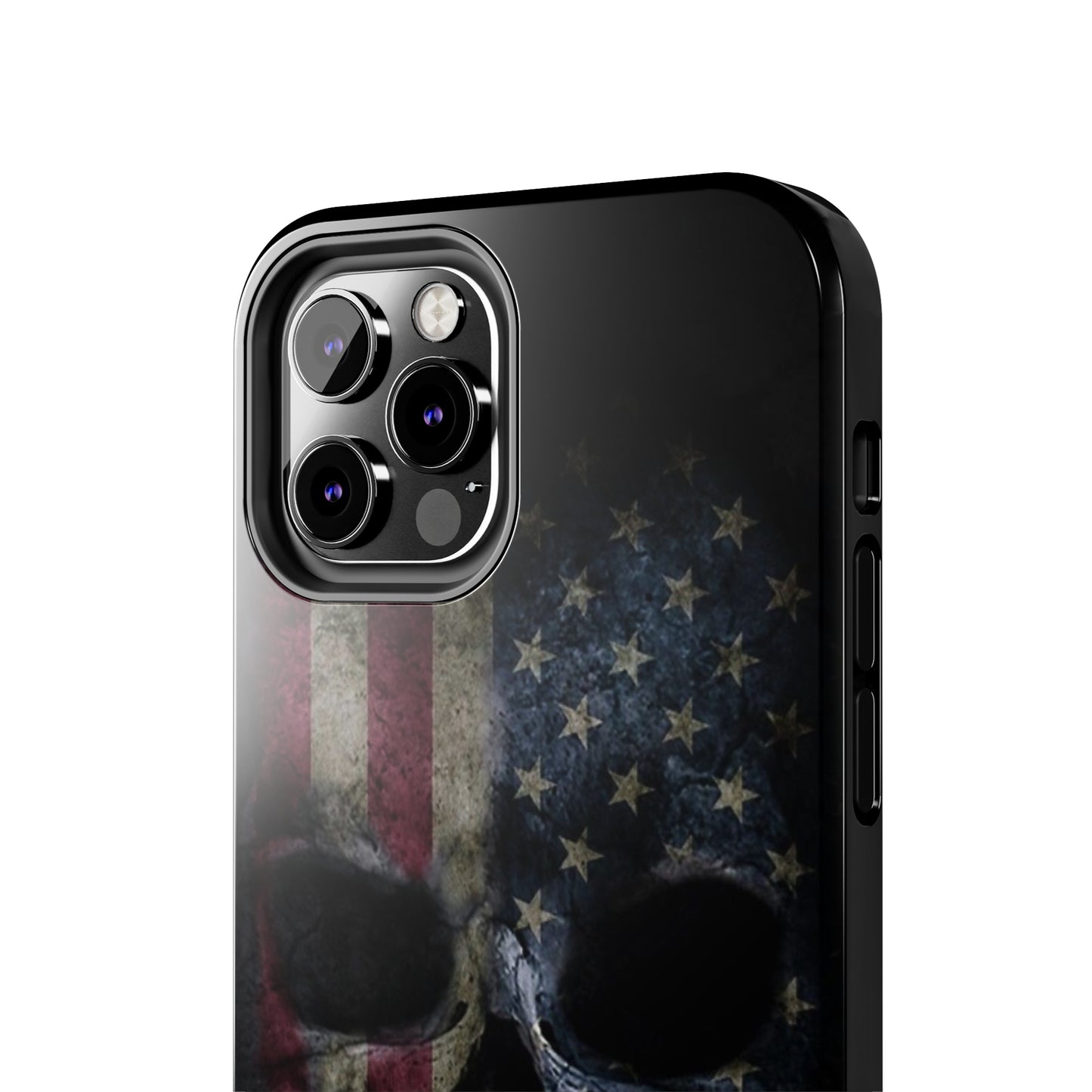Punisher Tough Phone Cases