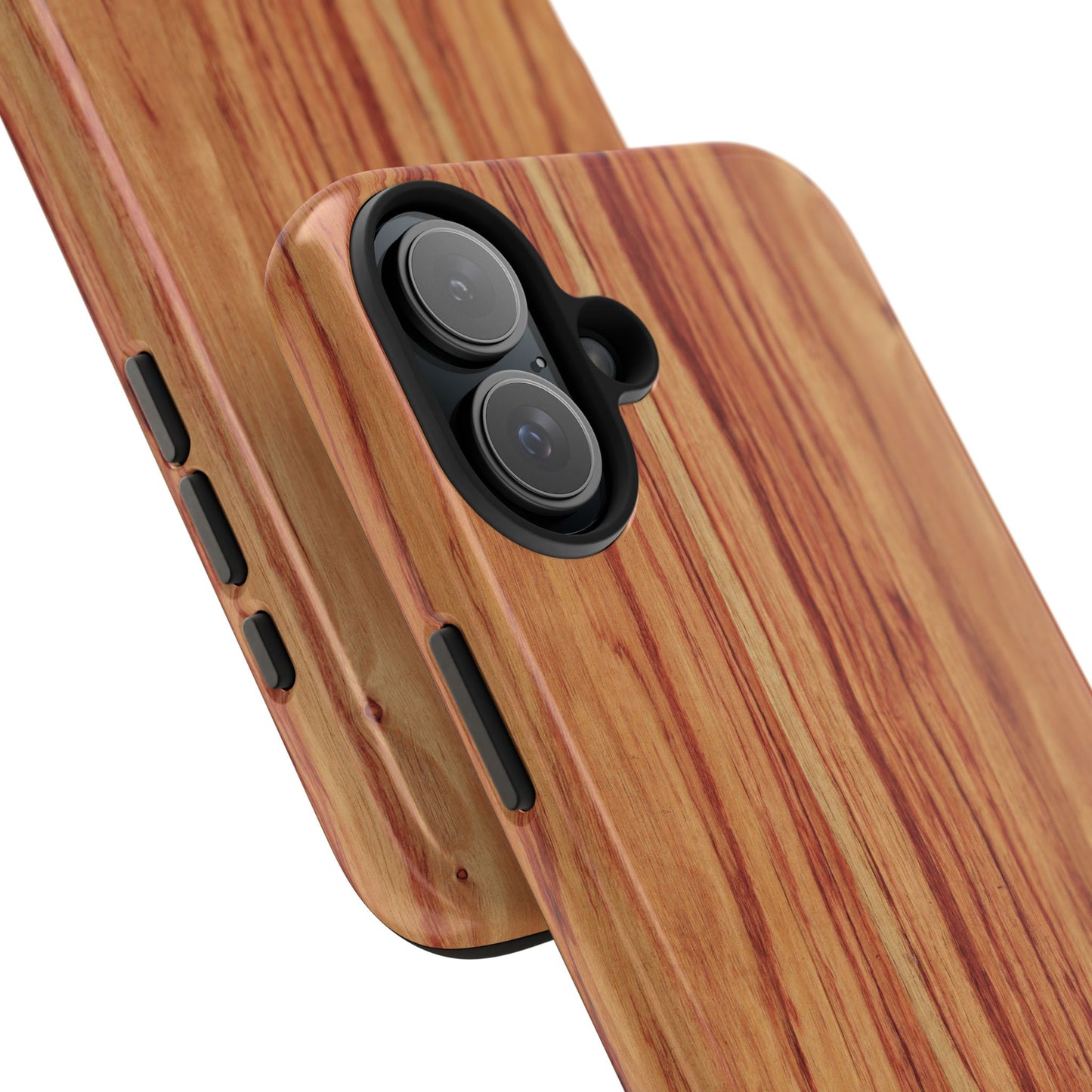 Hardwood Tough Phone Cases