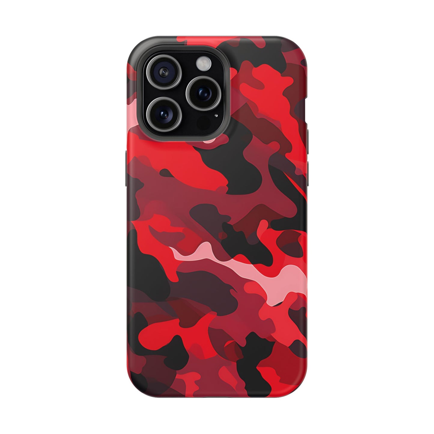 Magnetic Tough Cases