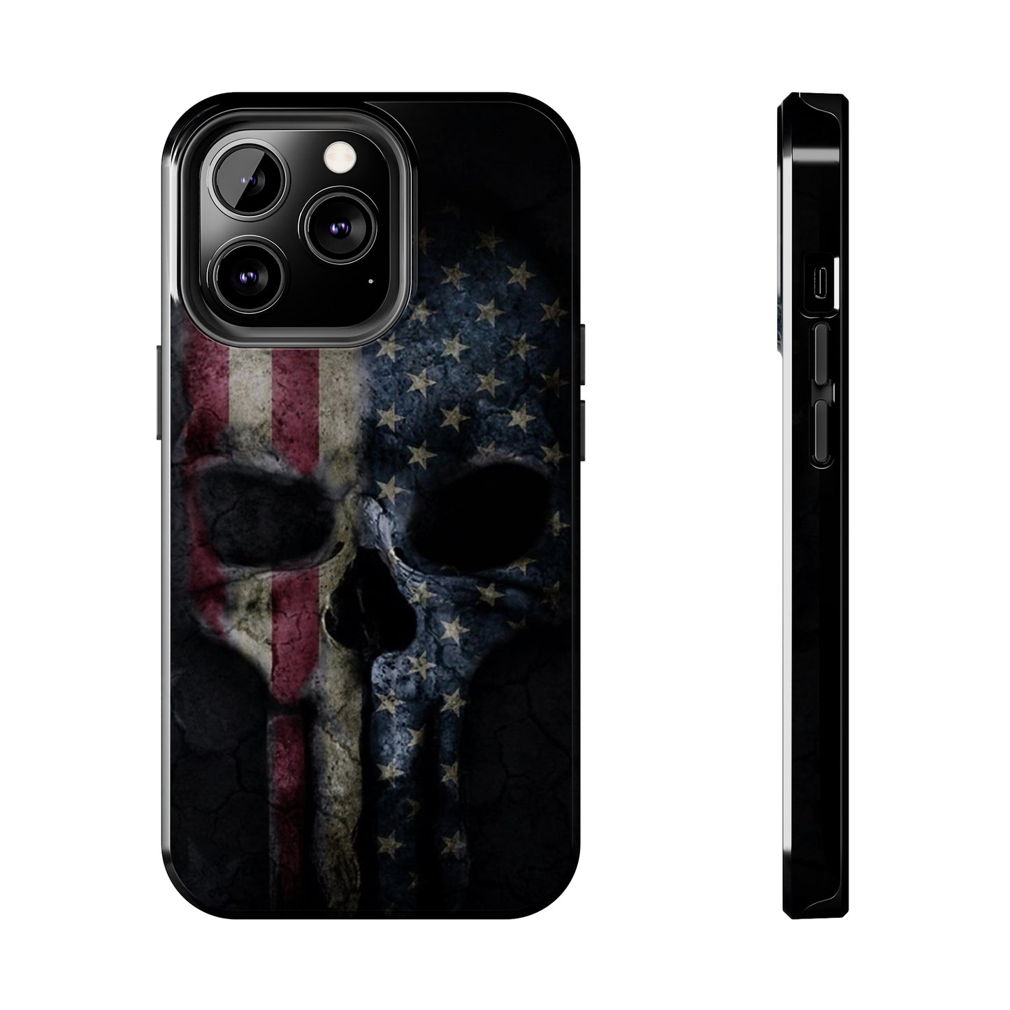Punisher Tough Phone Cases