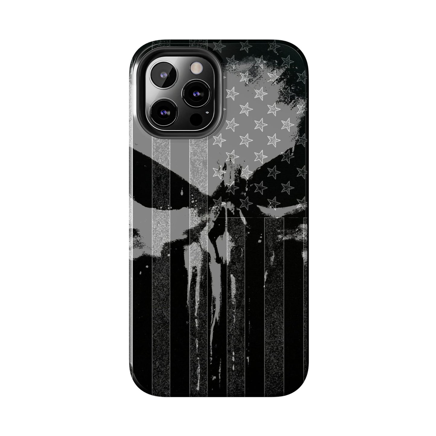 Punisher Tough Phone Cases