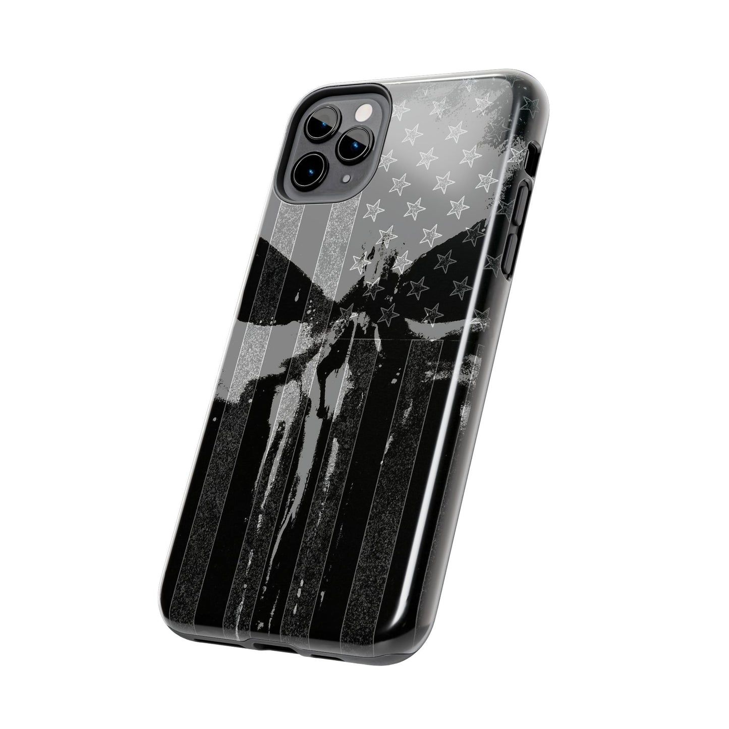 Punisher Tough Phone Cases