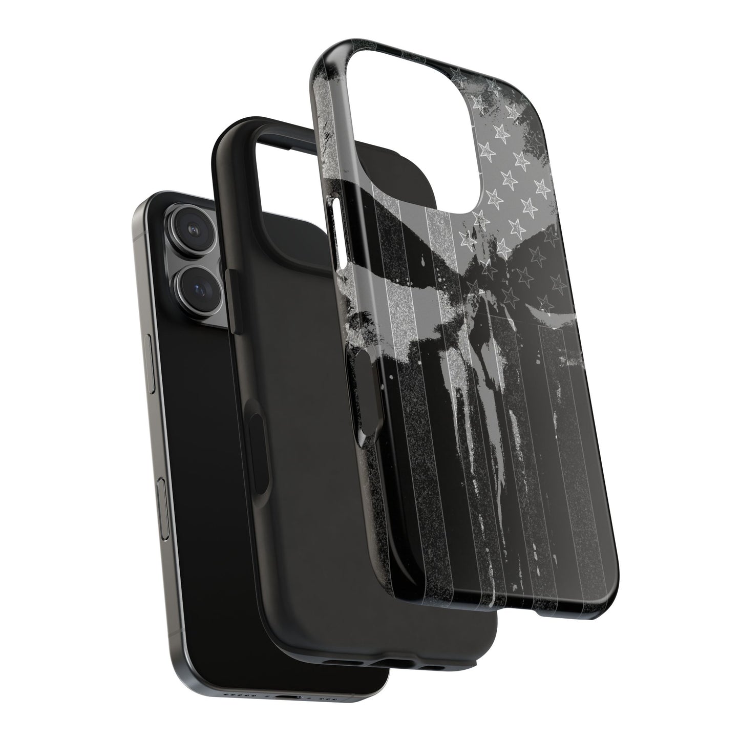 Punisher Tough Phone Cases