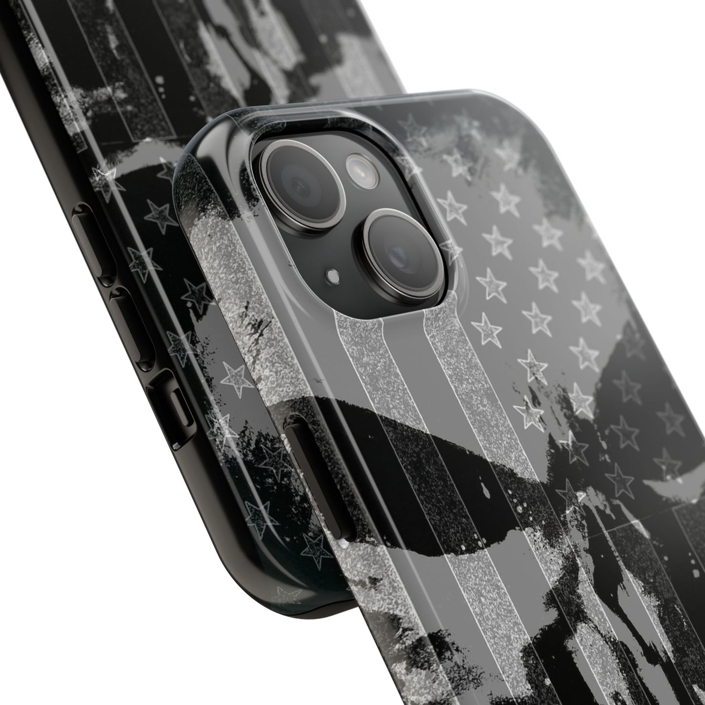 Punisher Tough Phone Cases