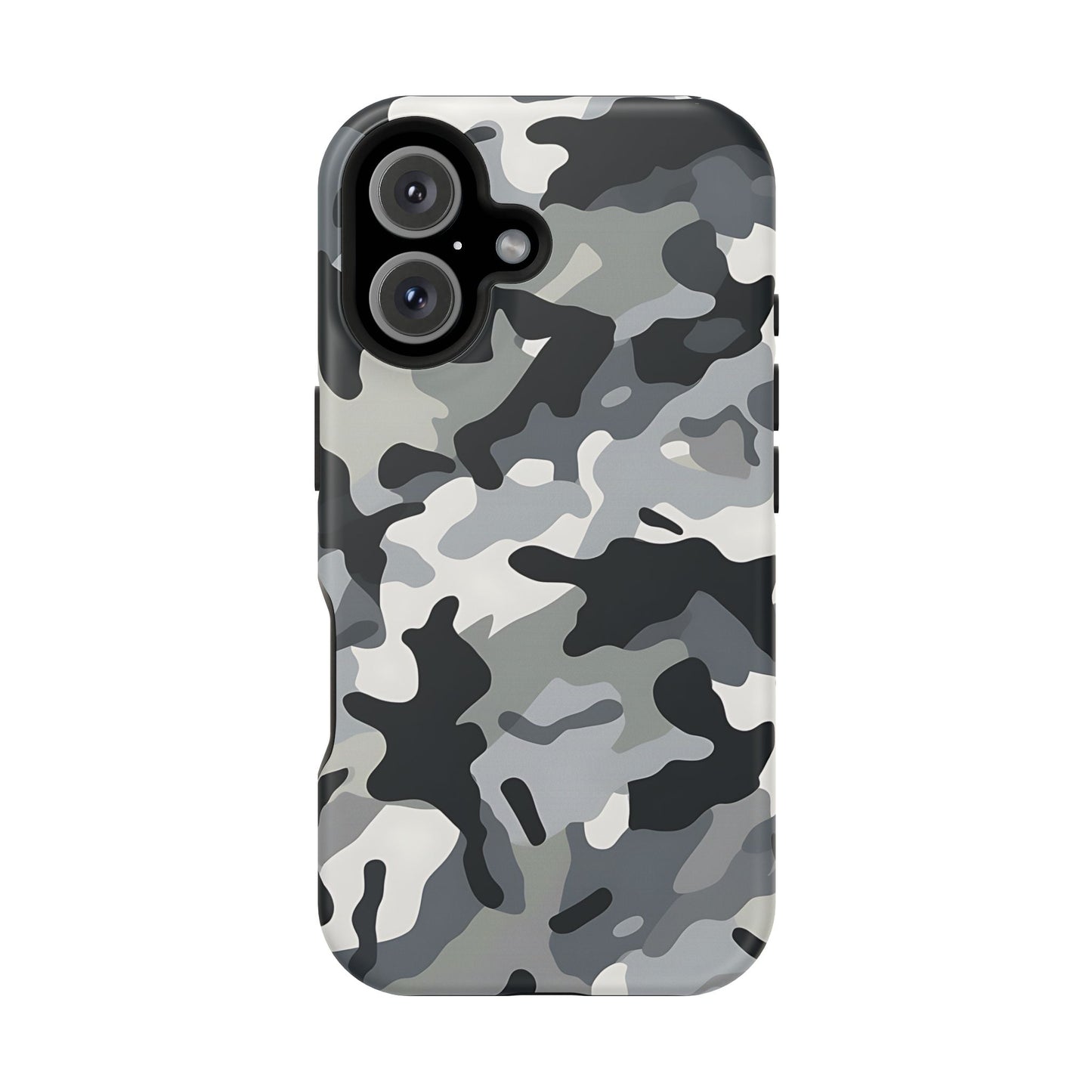 Magnetic Tough Cases