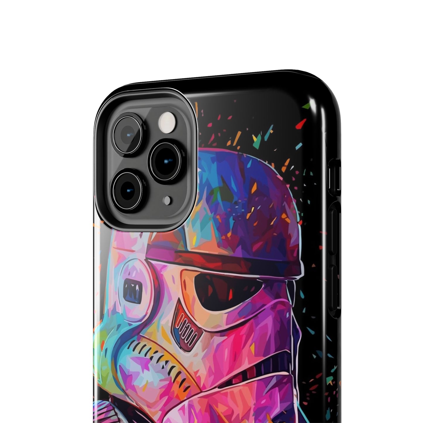 Stormtrooper Tough Phone Cases