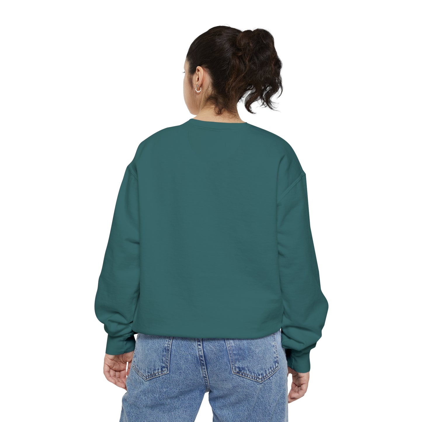 I Just Want All The Dogs Sweatshirt