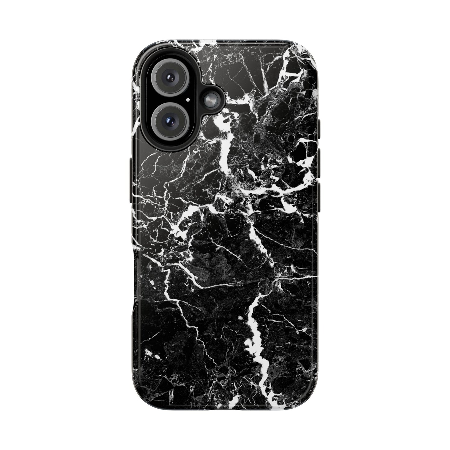 Marble Tough Phone Cases