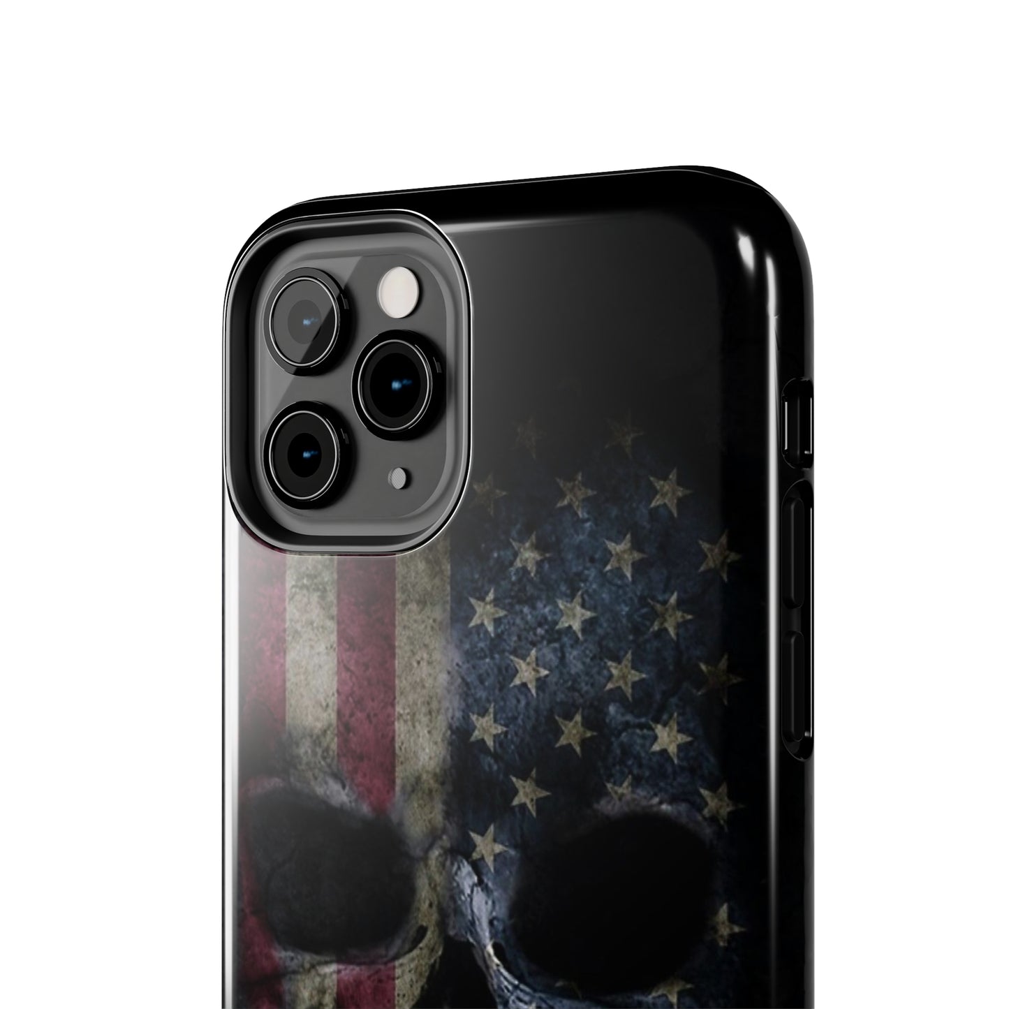 Punisher Tough Phone Cases