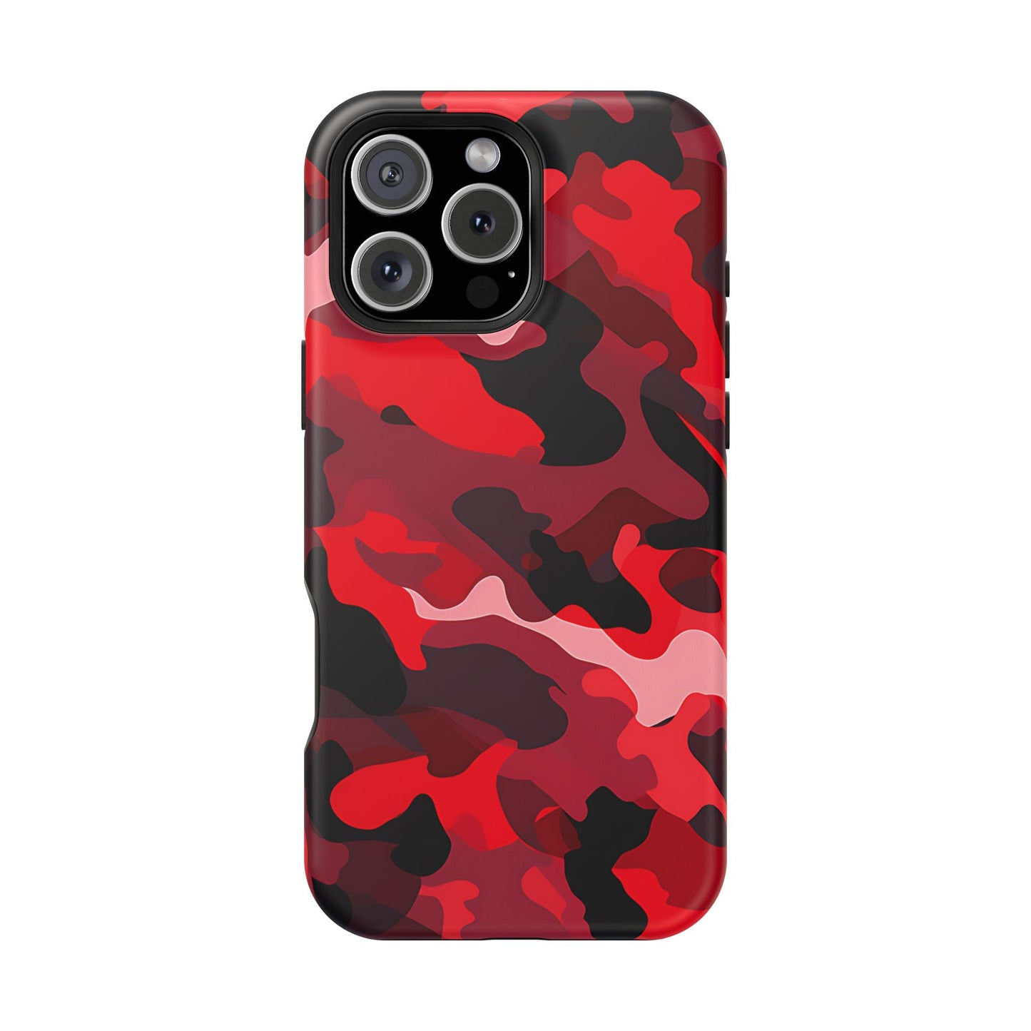 Magnetic Tough Cases