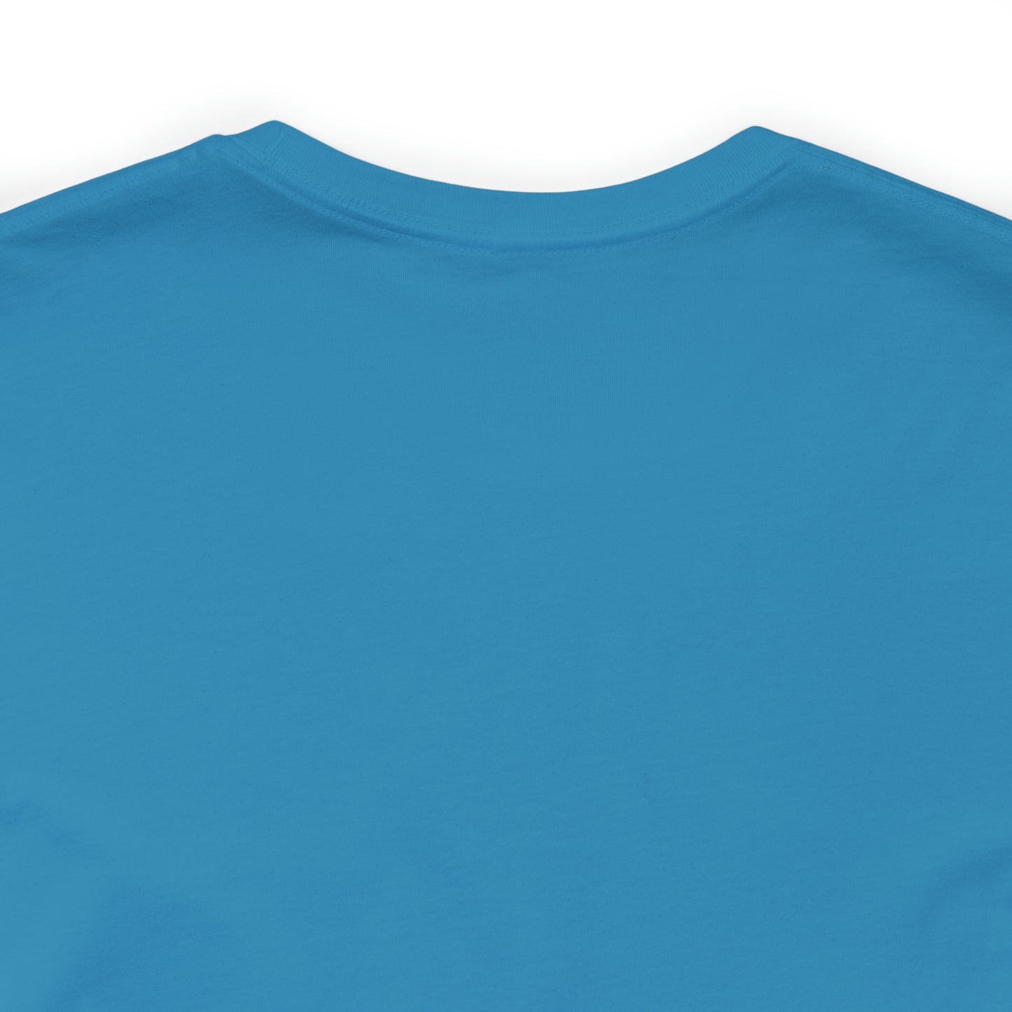 Easily Distracted By Everything Short Sleeve Tee