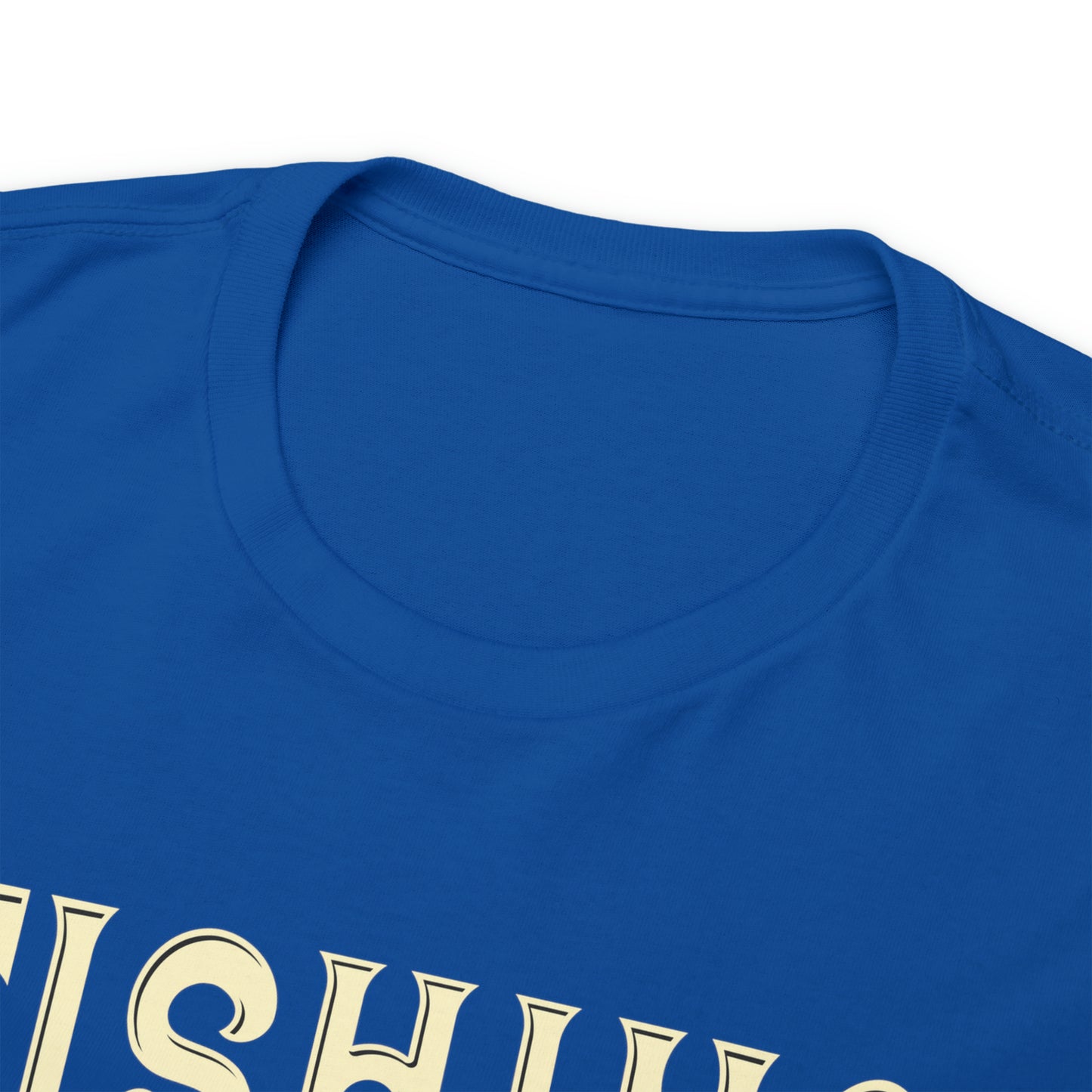 Fishing Is My Best Therapy T-Shirts