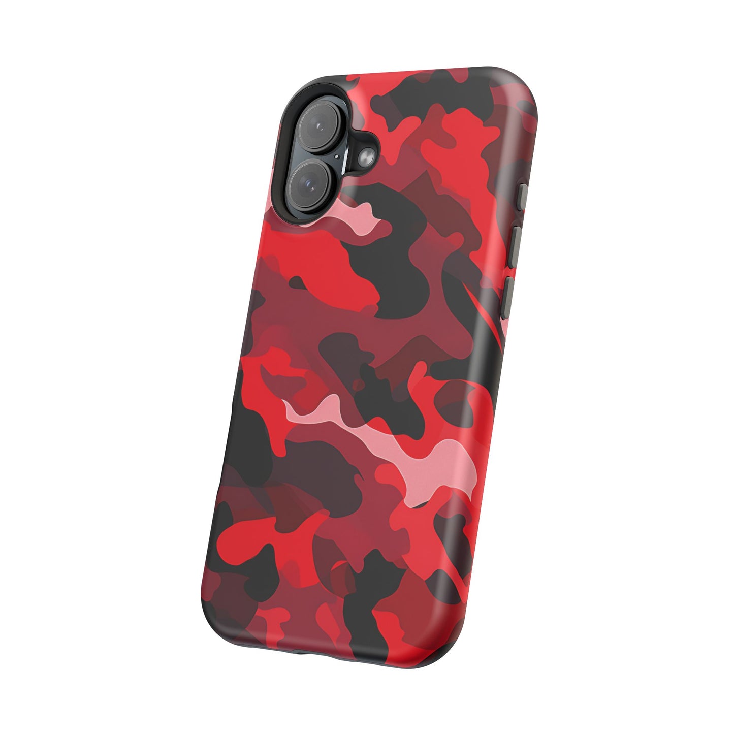 Magnetic Tough Cases