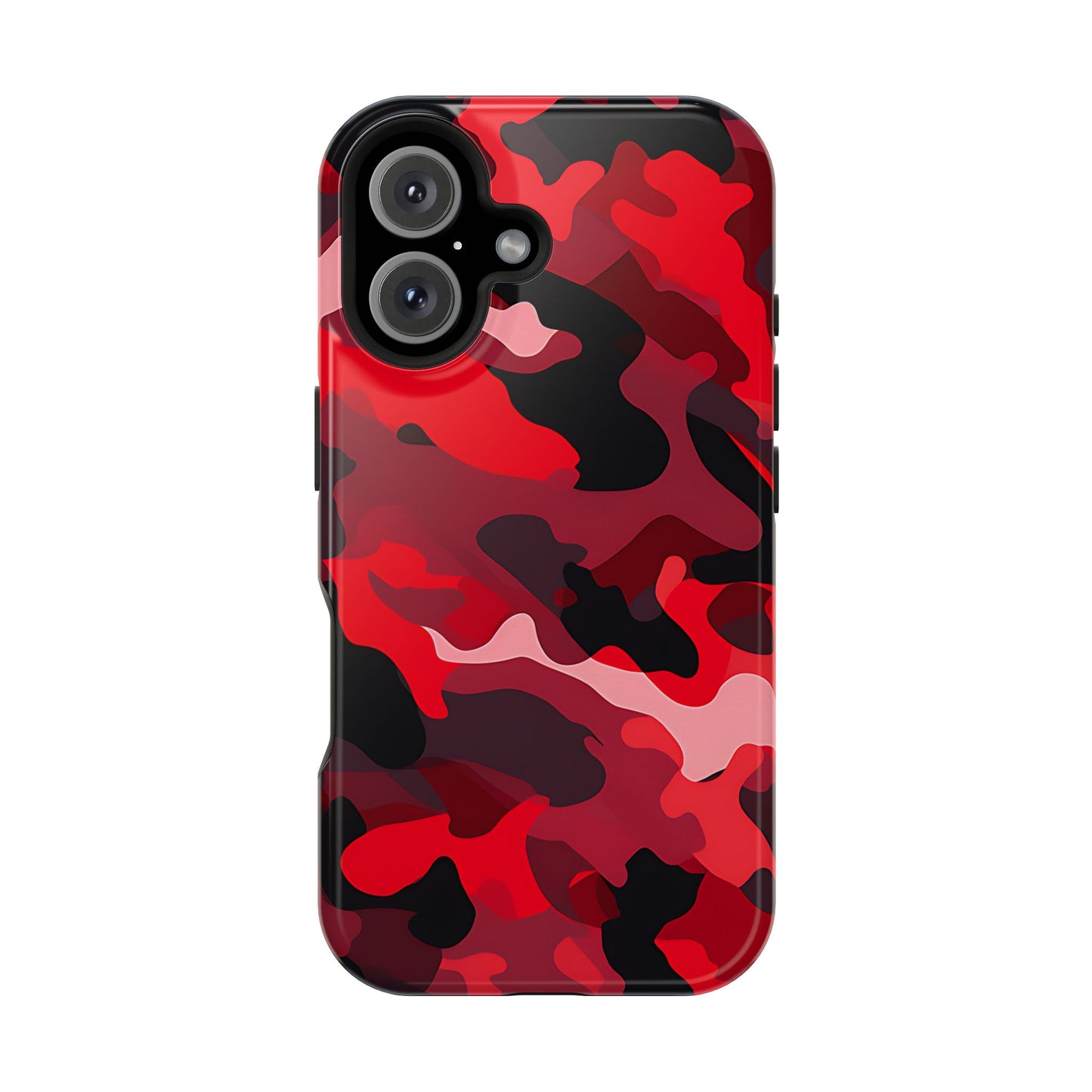 Magnetic Tough Cases