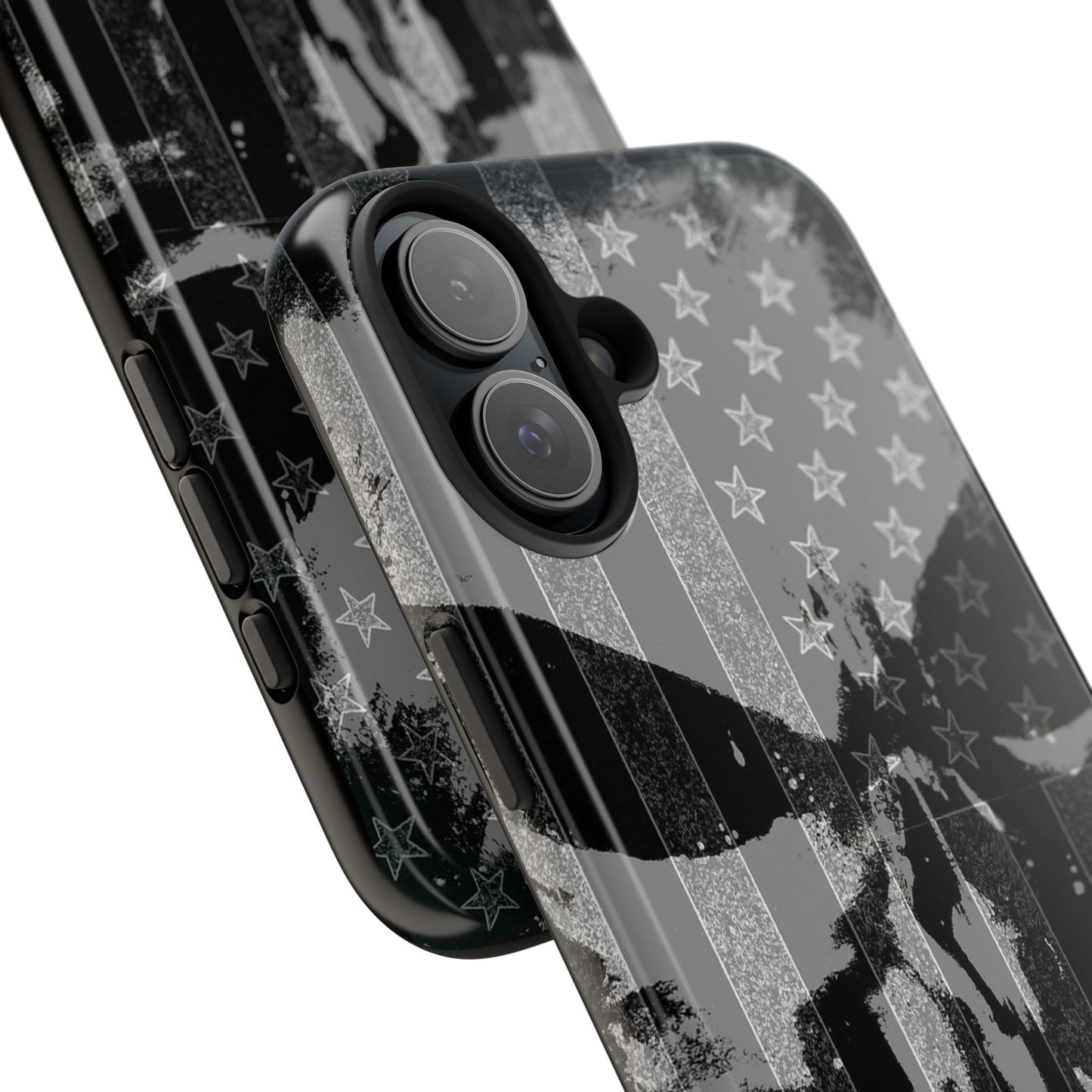 Punisher Tough Phone Cases