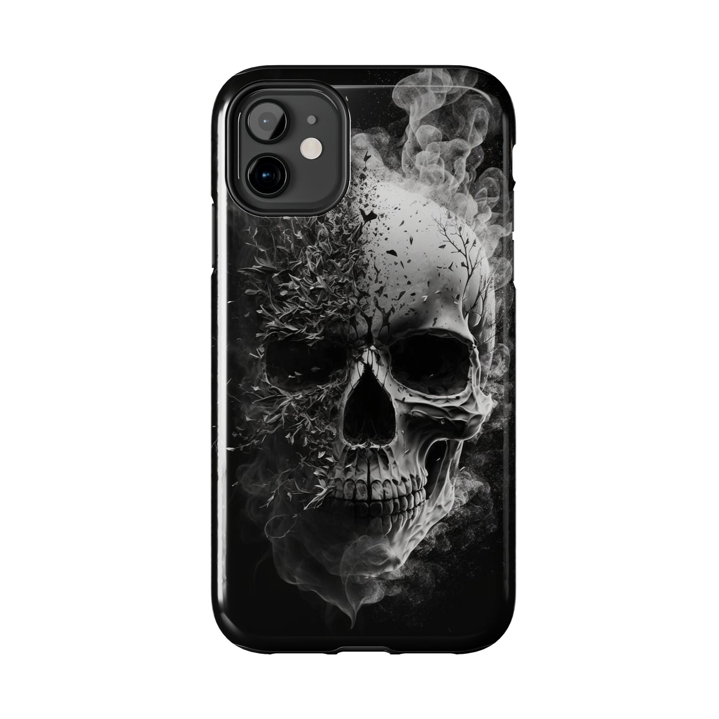 Skull Tough Phone Cases