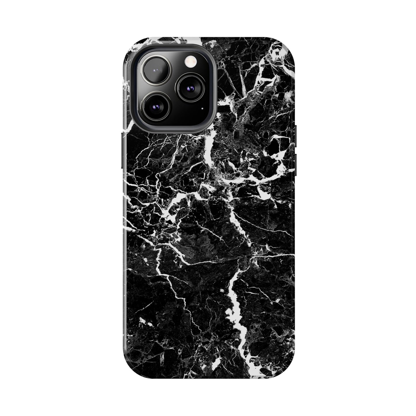 Marble Tough Phone Cases