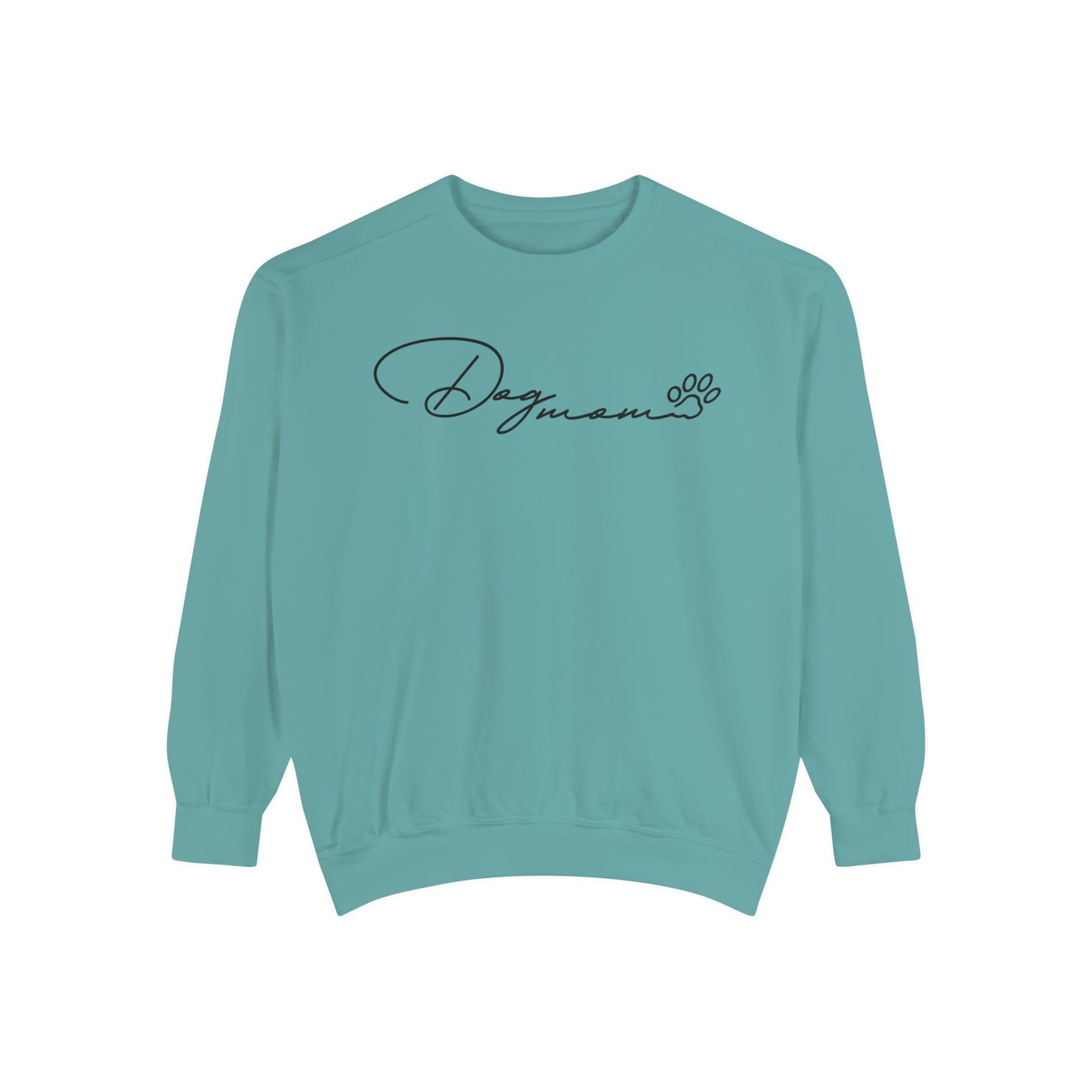 Dog Mom Love Sweatshirt