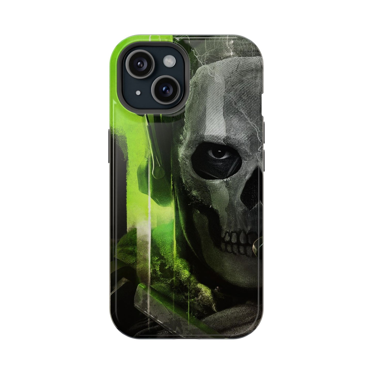 Magnetic Tough Cases